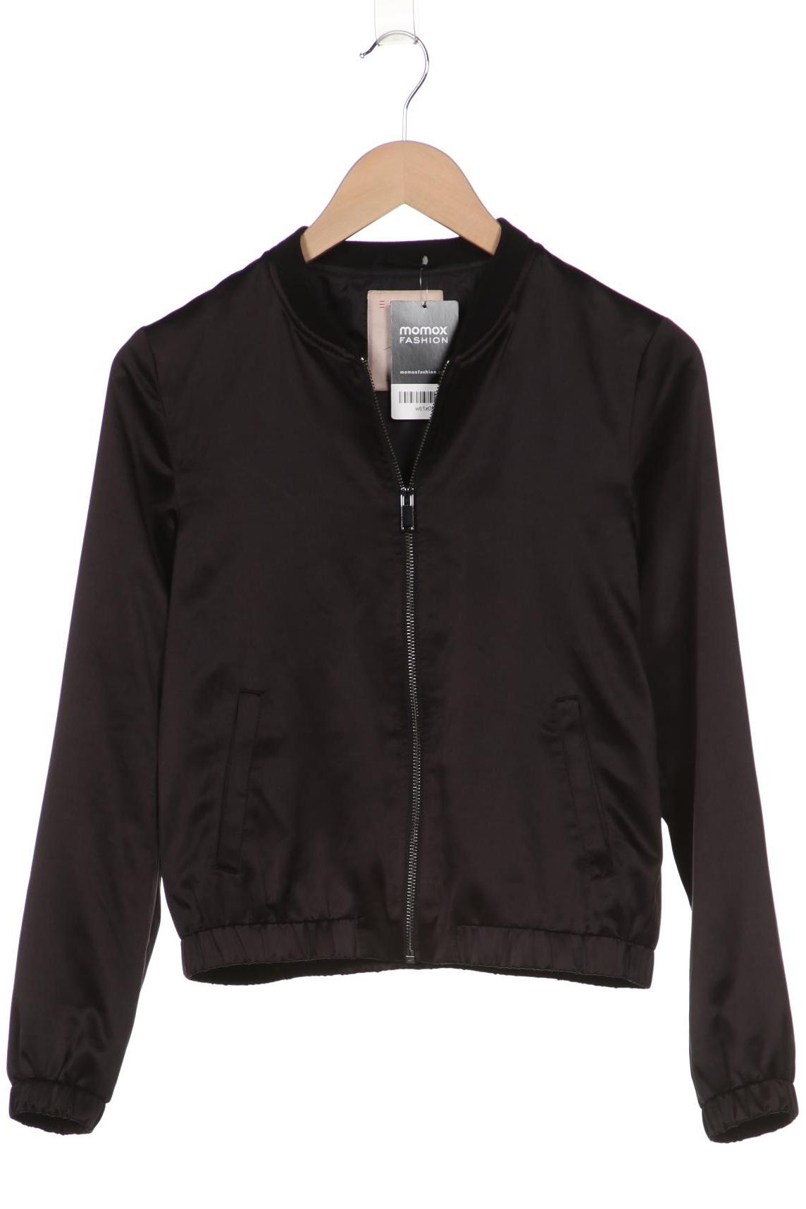 

Esprit Damen Jacke, schwarz