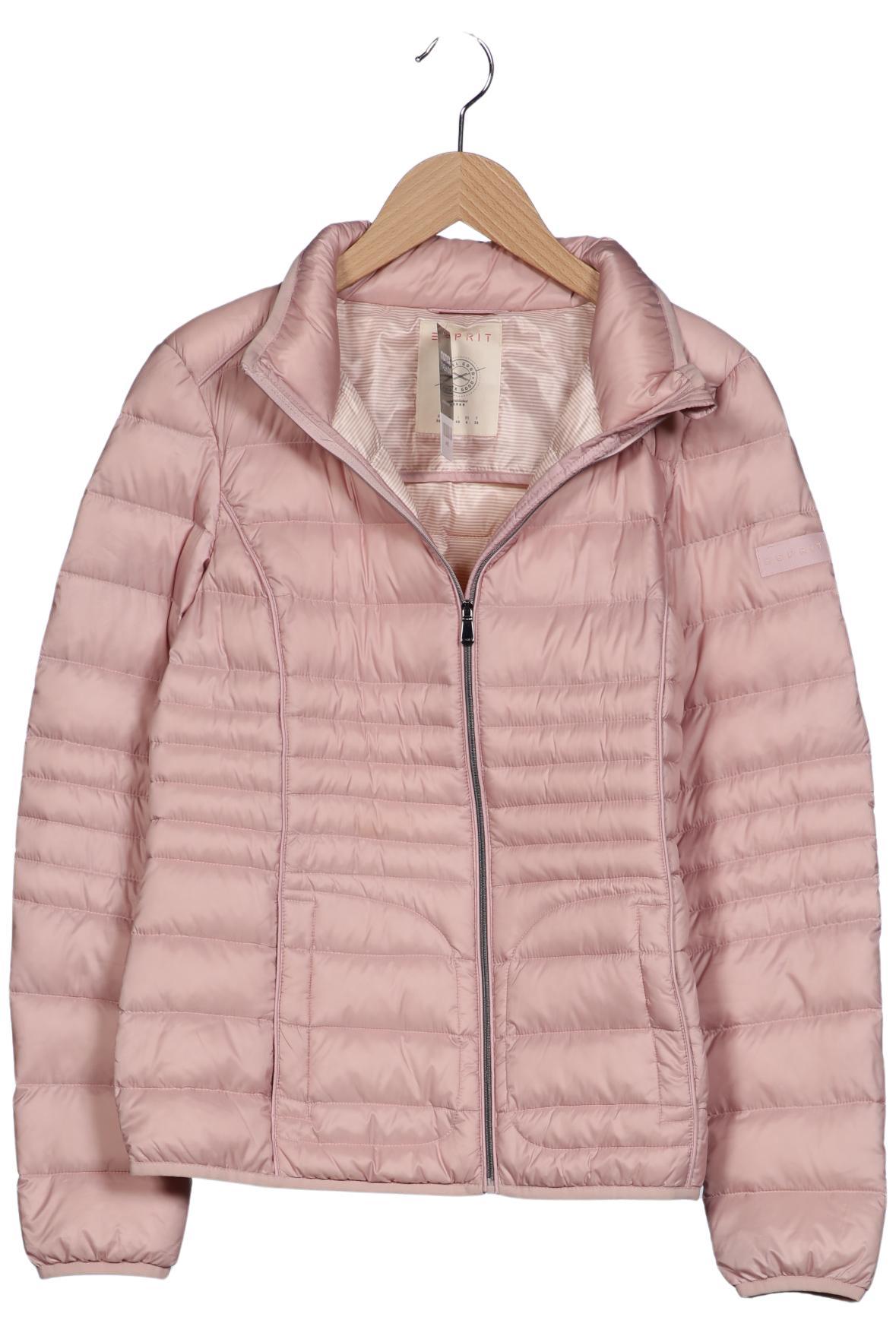 

Esprit Damen Jacke, pink, Gr. 36