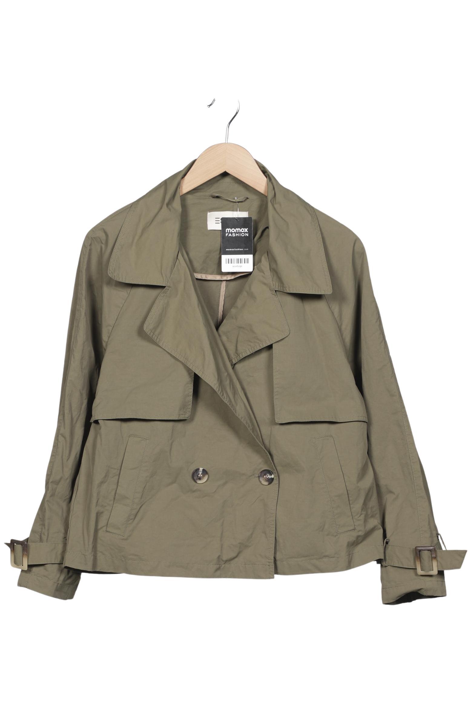 

Esprit Damen Jacke, grün, Gr. 44