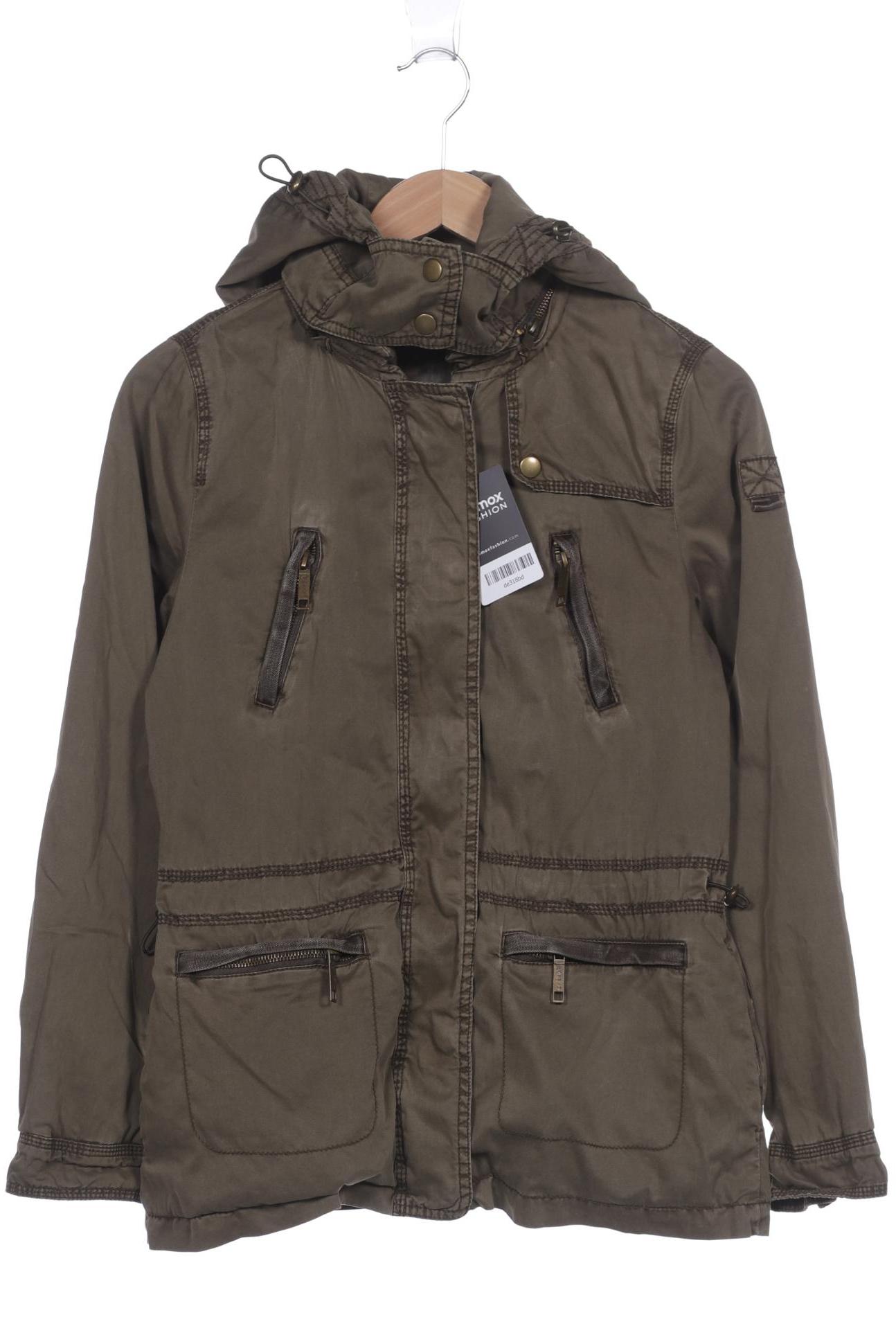 

Esprit Damen Jacke, grün, Gr. 38