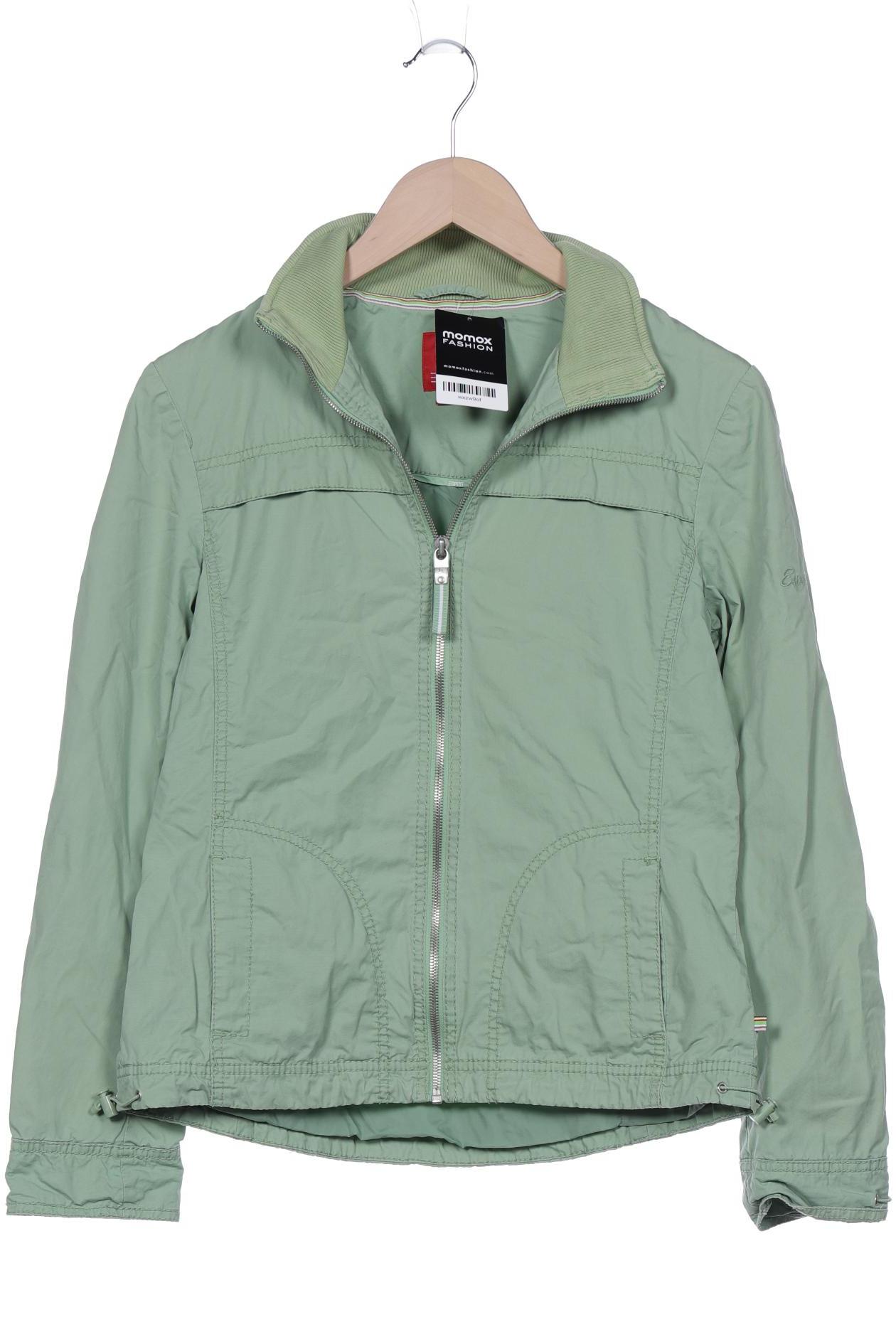 

Esprit Damen Jacke, hellgrün