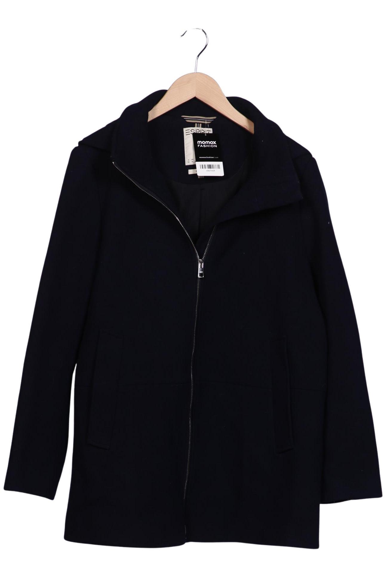 

Esprit Damen Jacke, marineblau, Gr. 44