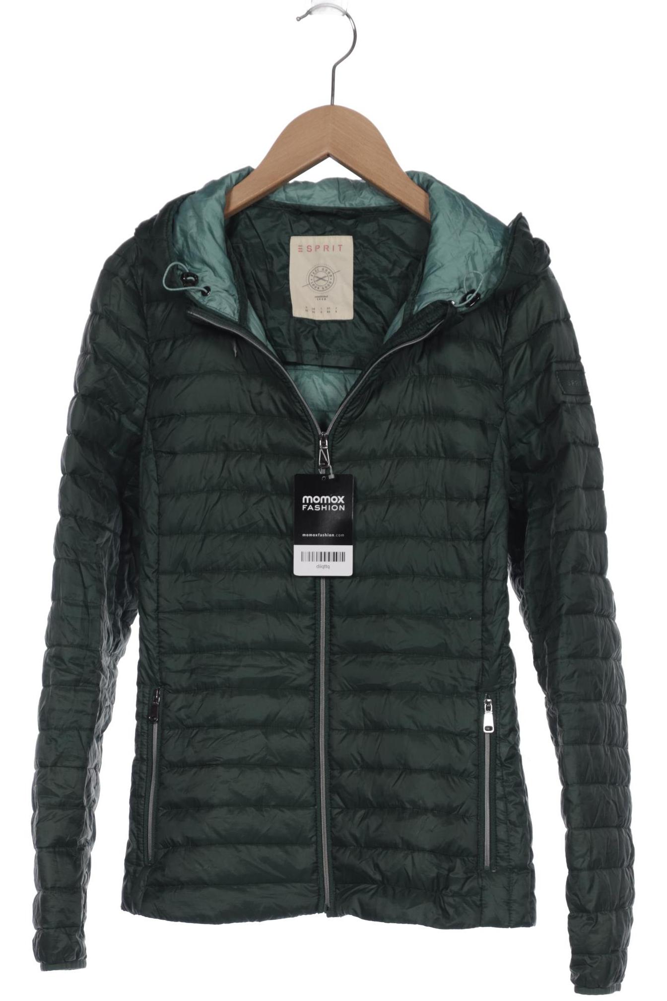 

Esprit Damen Jacke, grün