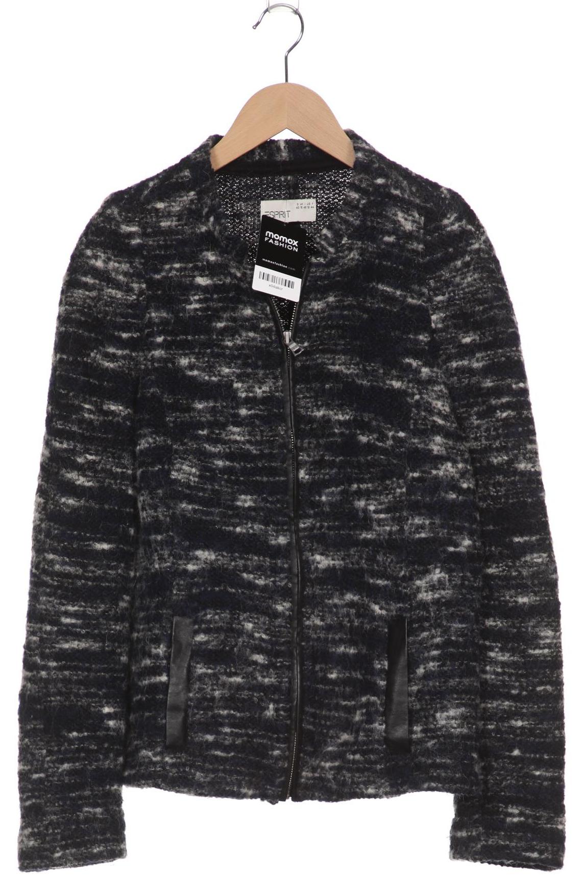 

Esprit Damen Jacke, marineblau
