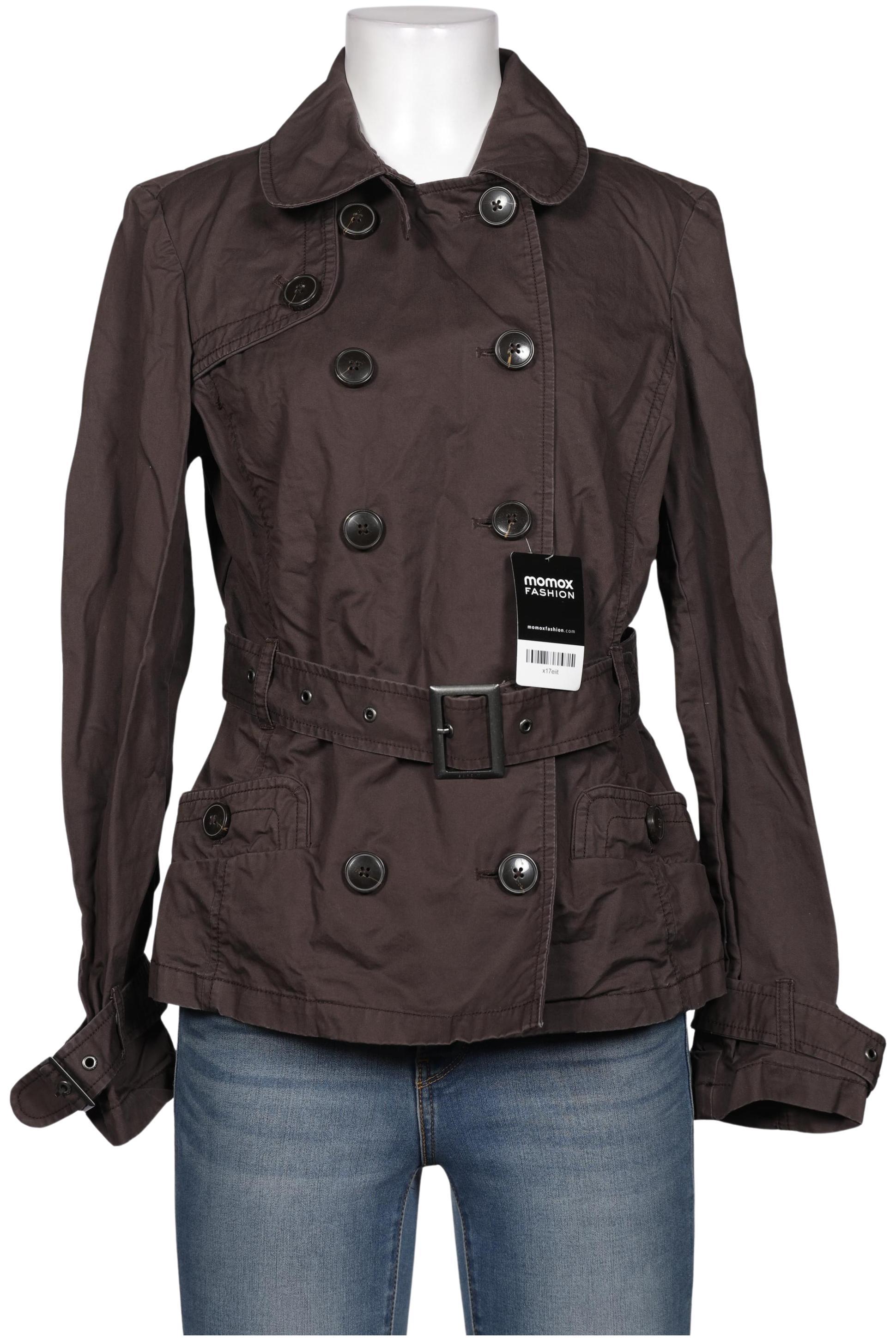 

Esprit Damen Jacke, braun, Gr. 38