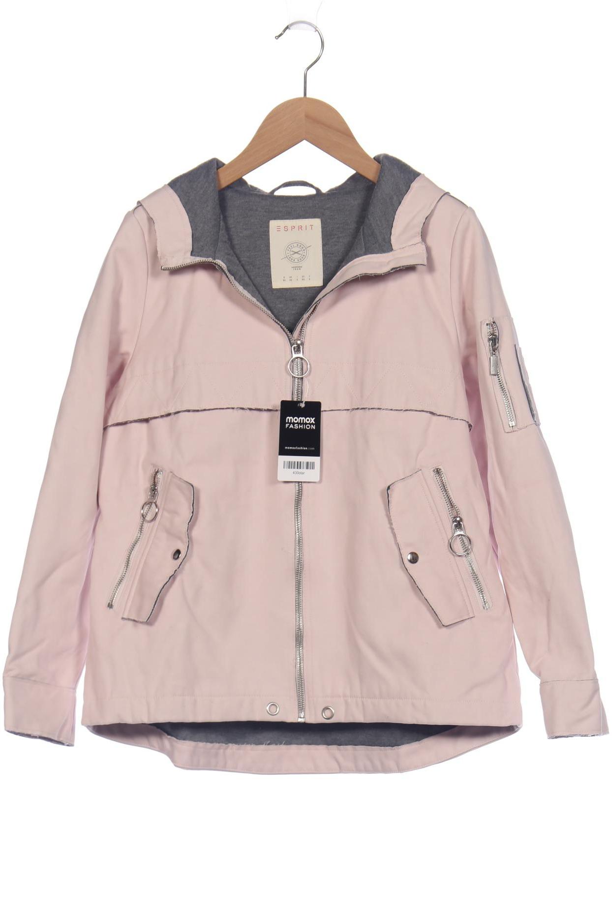 

Esprit Damen Jacke, pink, Gr. 34