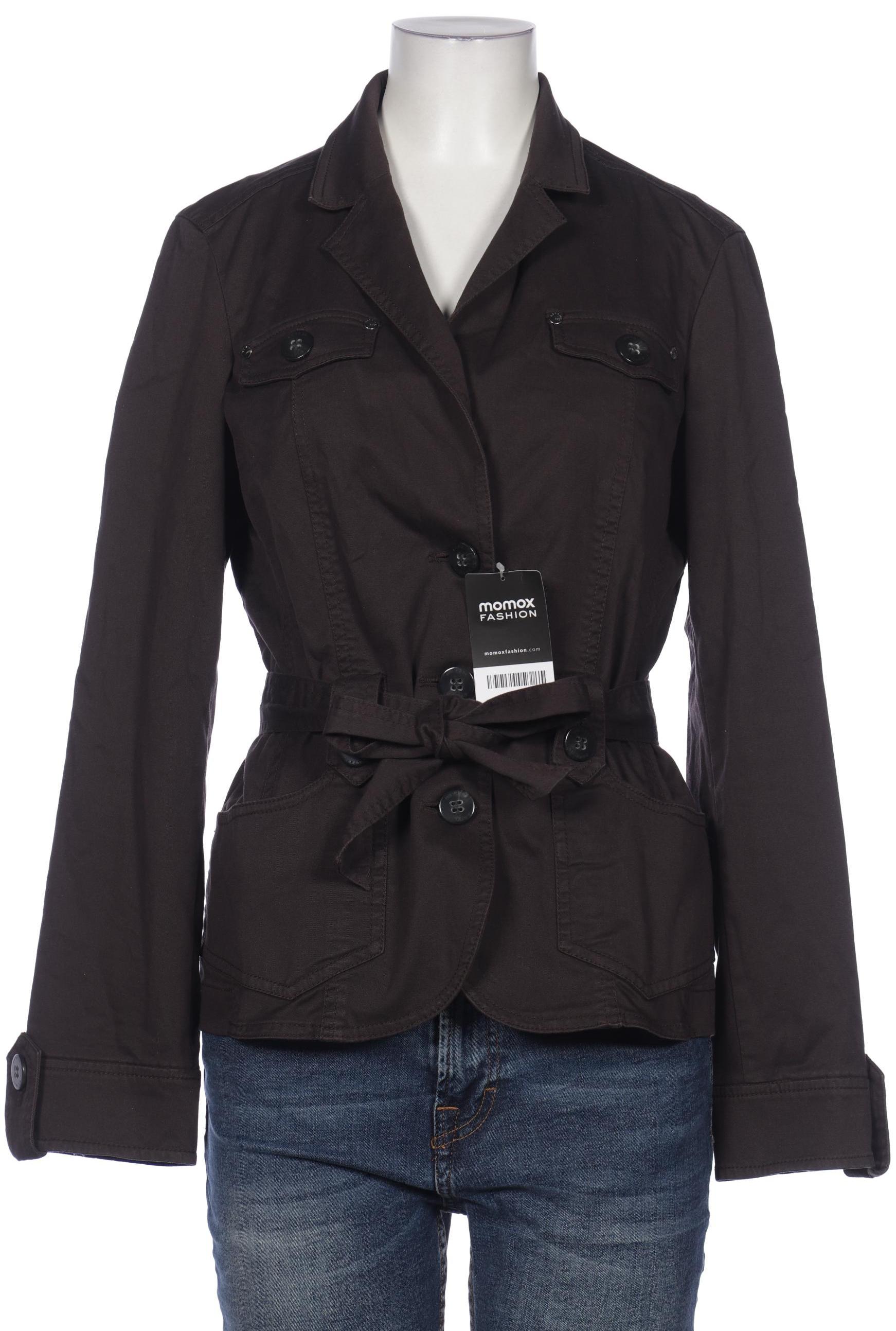 

Esprit Damen Jacke, braun, Gr. 38