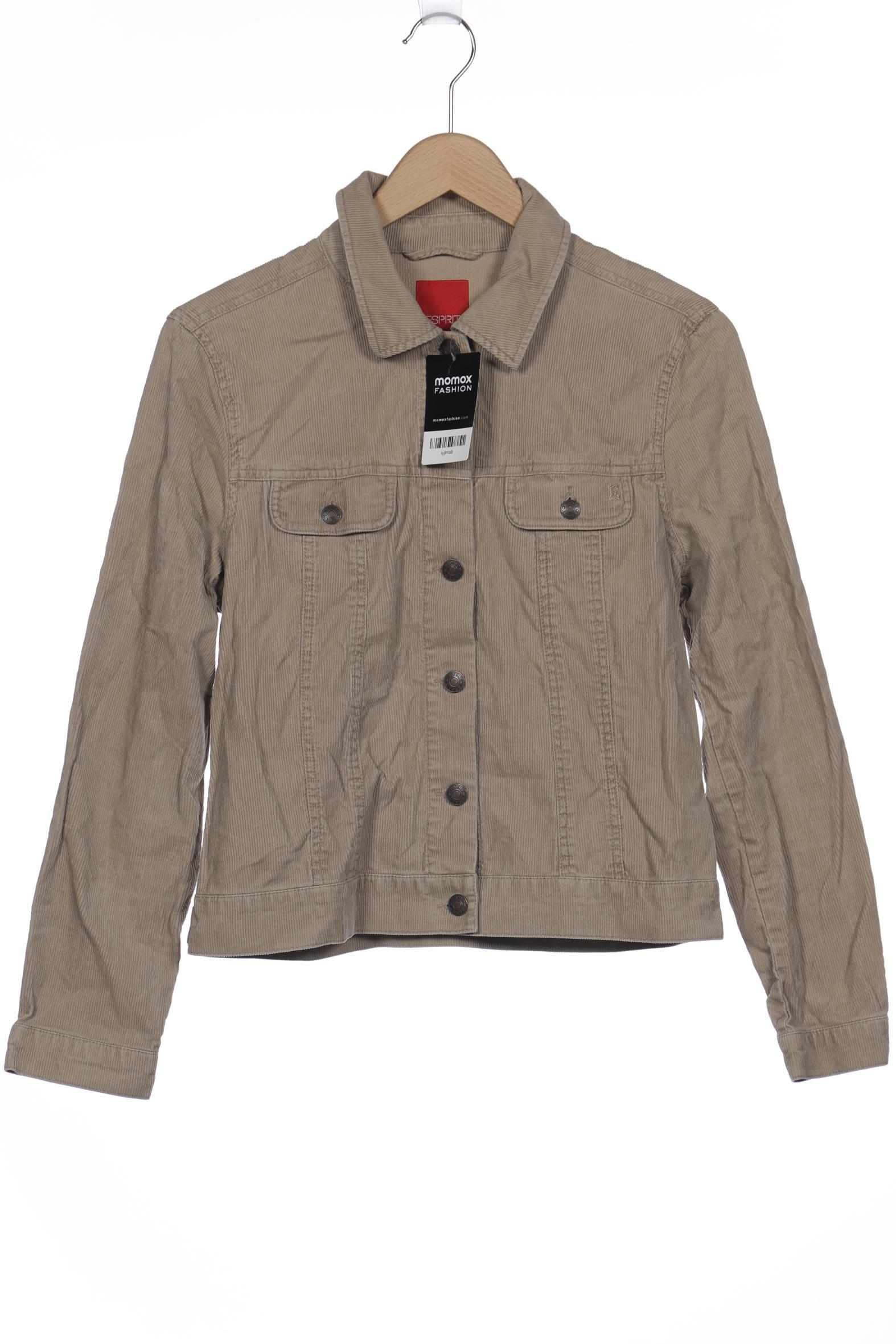 

Esprit Damen Jacke, beige