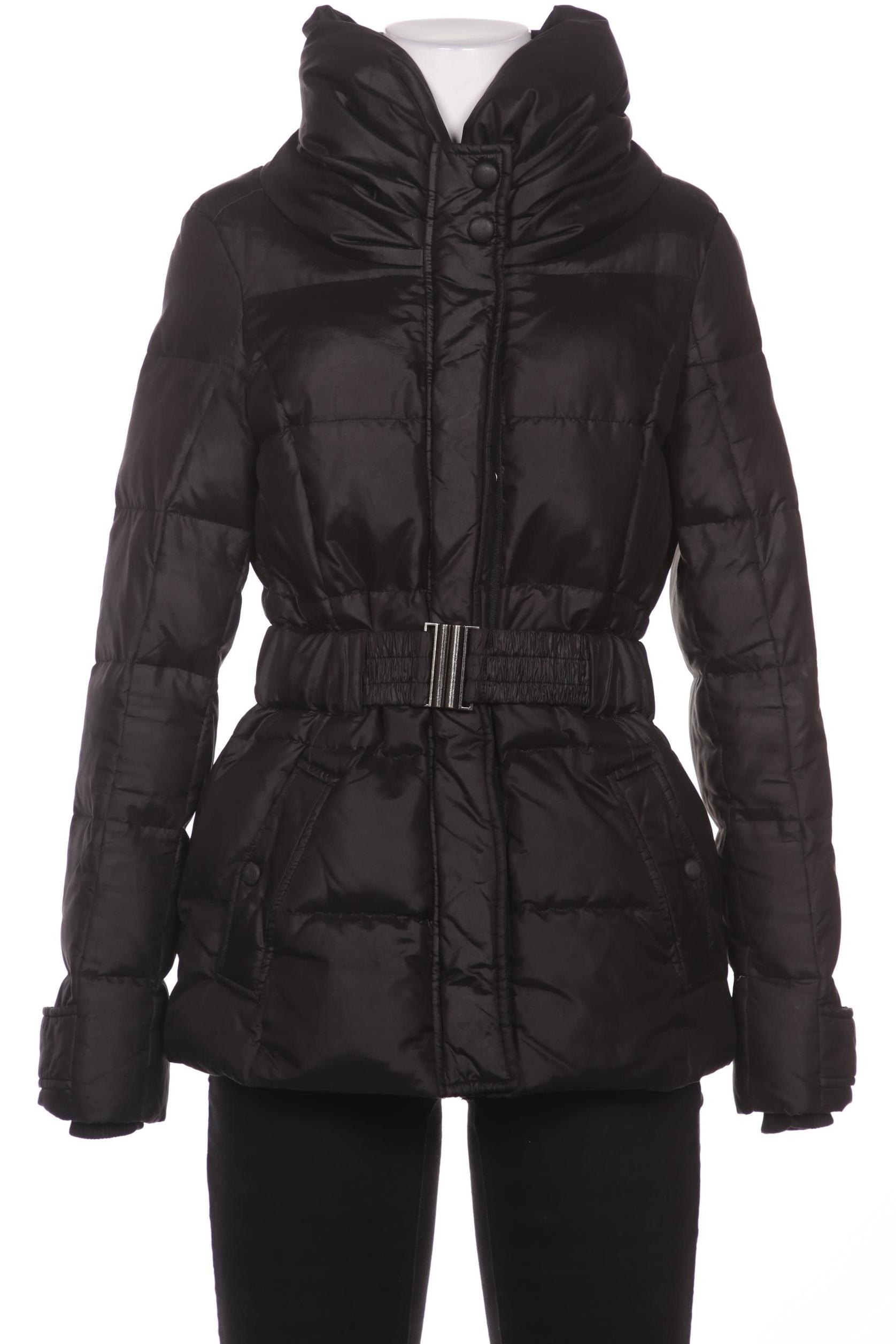 

Esprit Damen Jacke, schwarz, Gr. 36