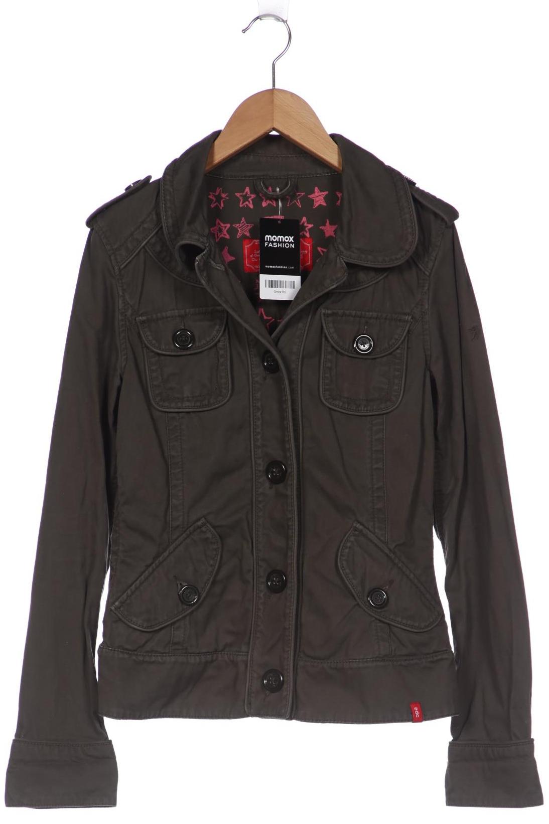

Esprit Damen Jacke, braun, Gr. 34