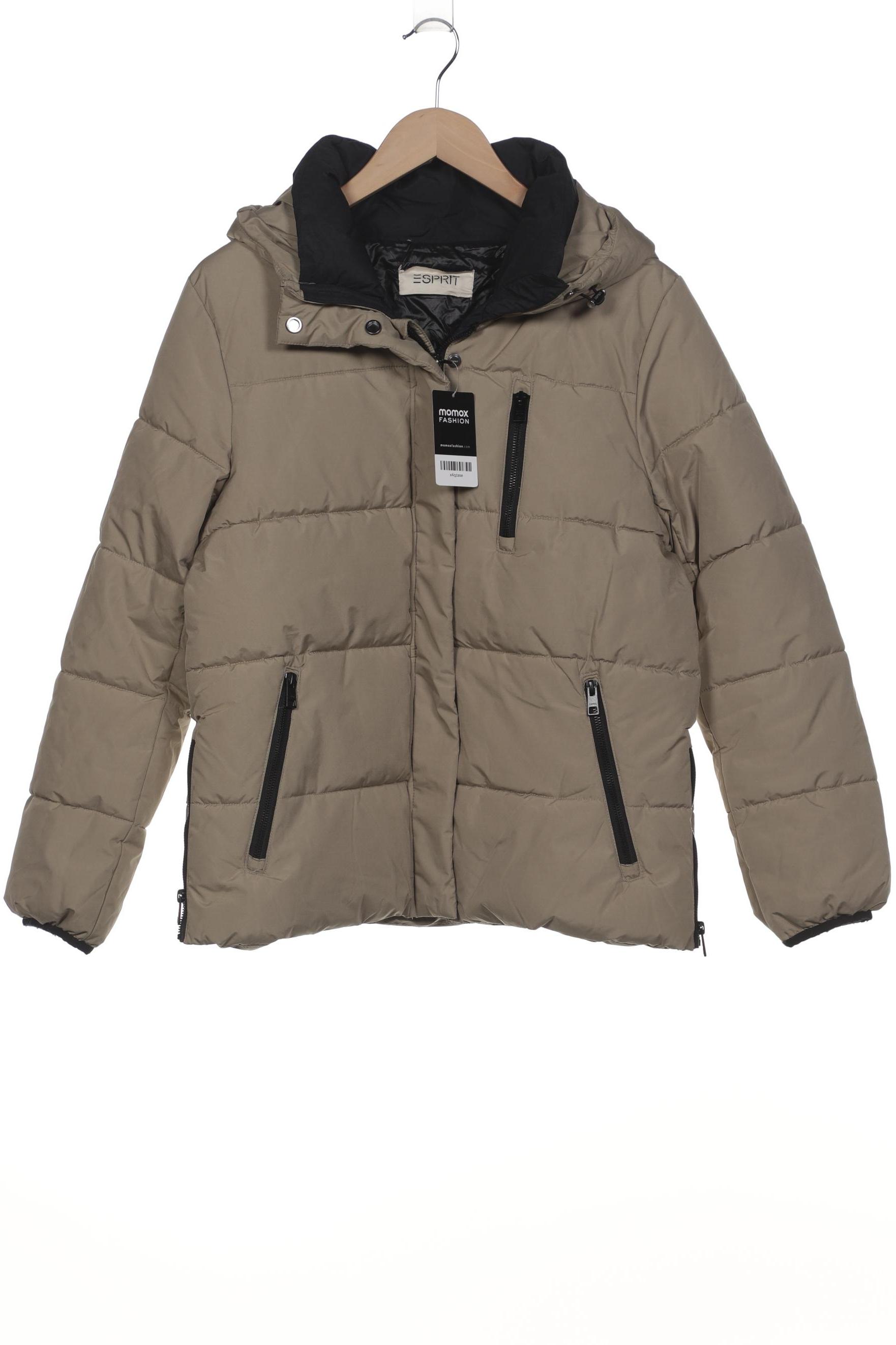 

Esprit Damen Jacke, beige, Gr. 42