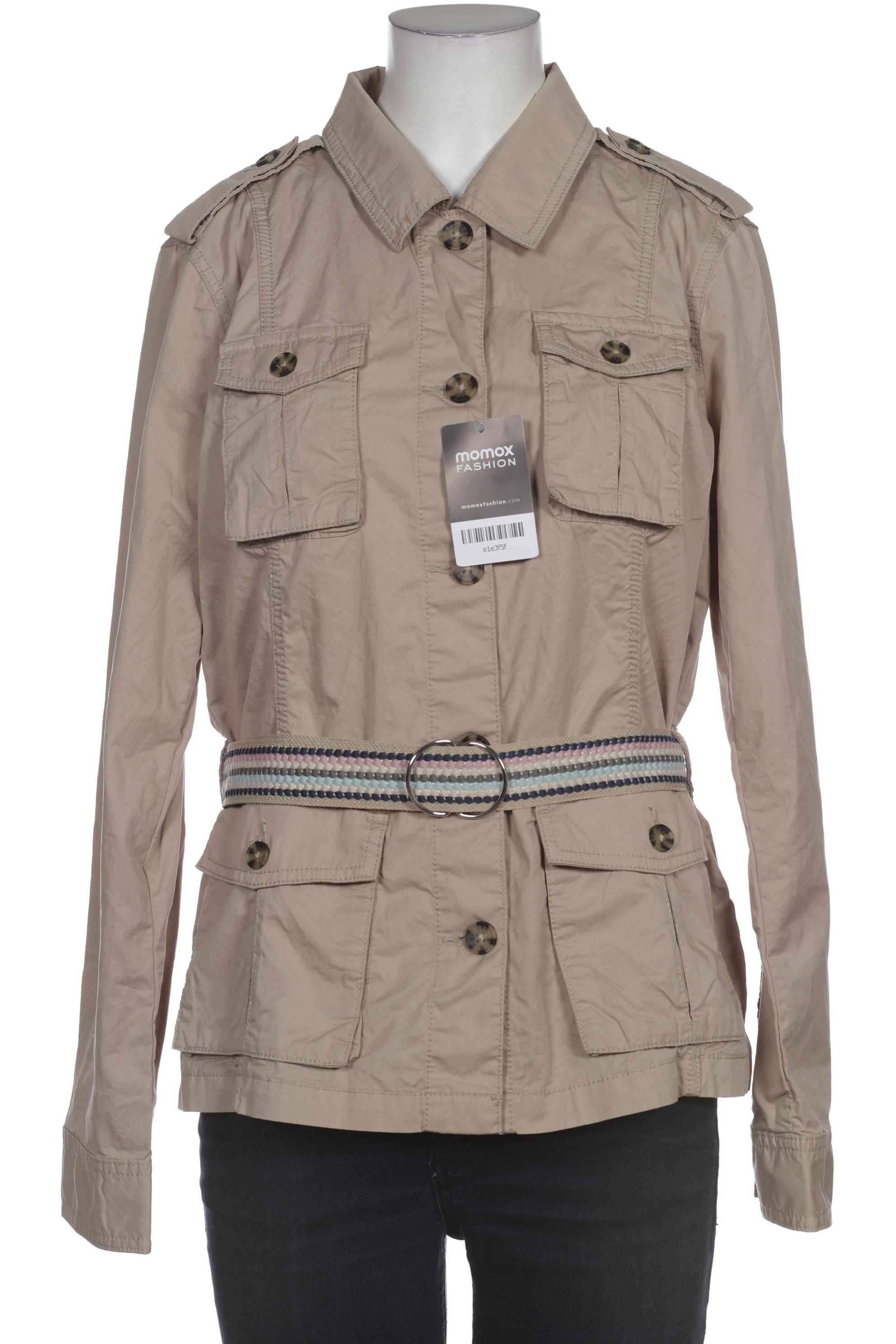 

Esprit Damen Jacke, beige