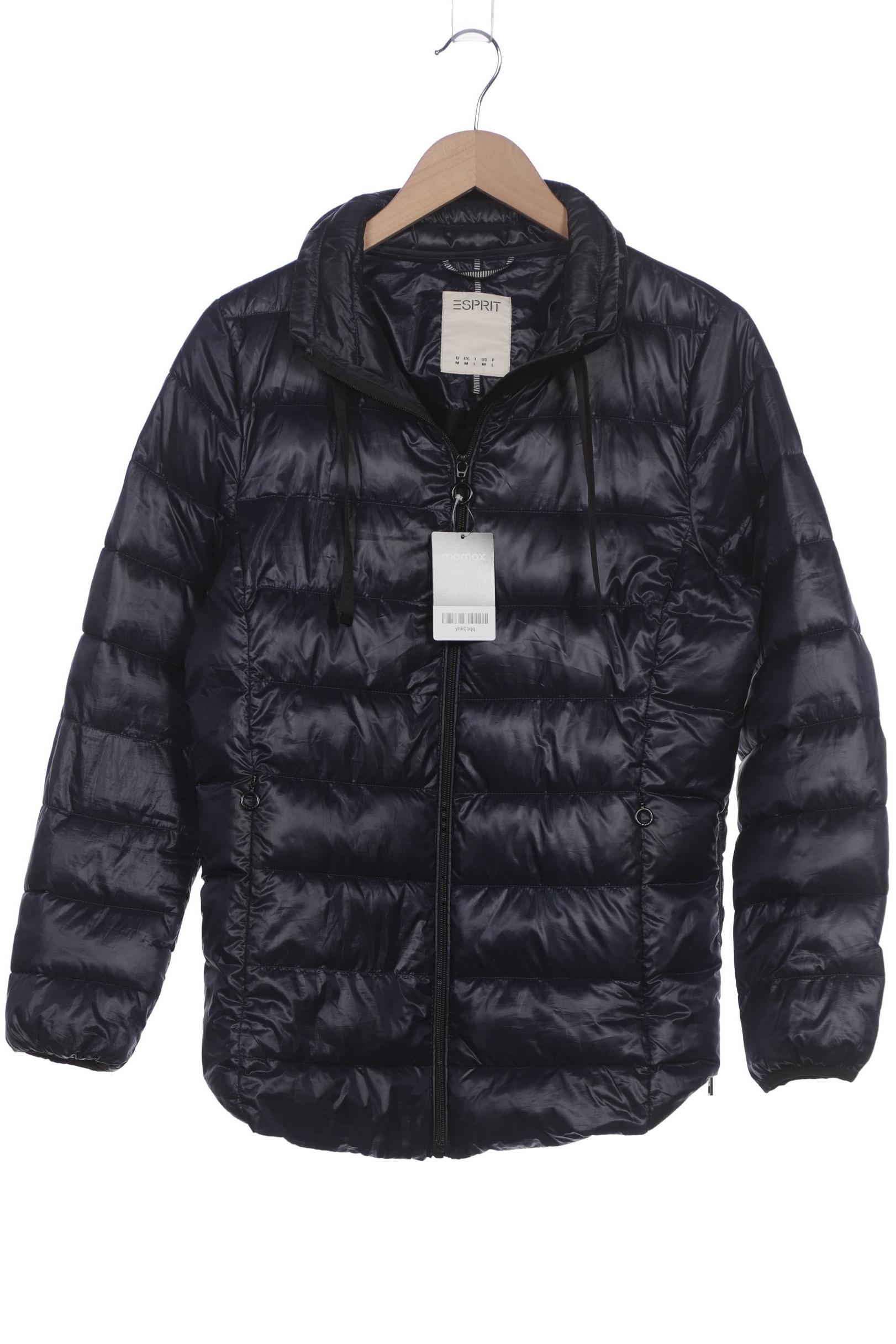 

Esprit Damen Jacke, marineblau, Gr. 38