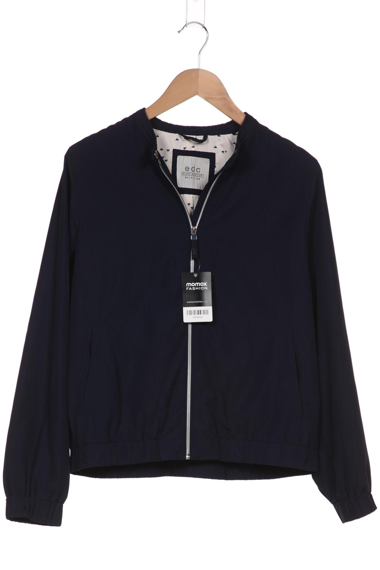 

Esprit Damen Jacke, marineblau