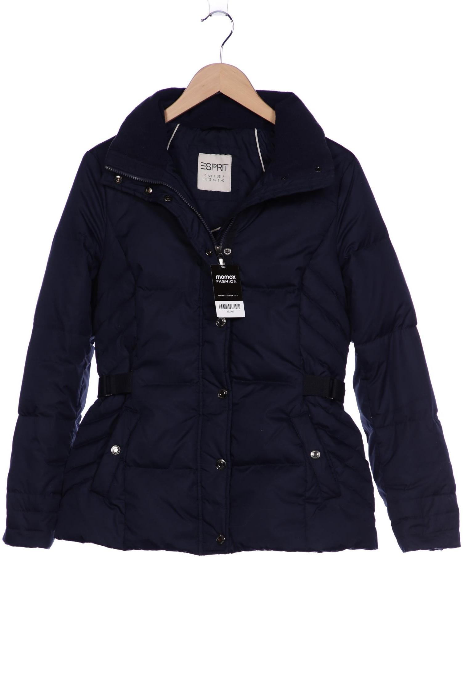 

Esprit Damen Jacke, marineblau, Gr. 38