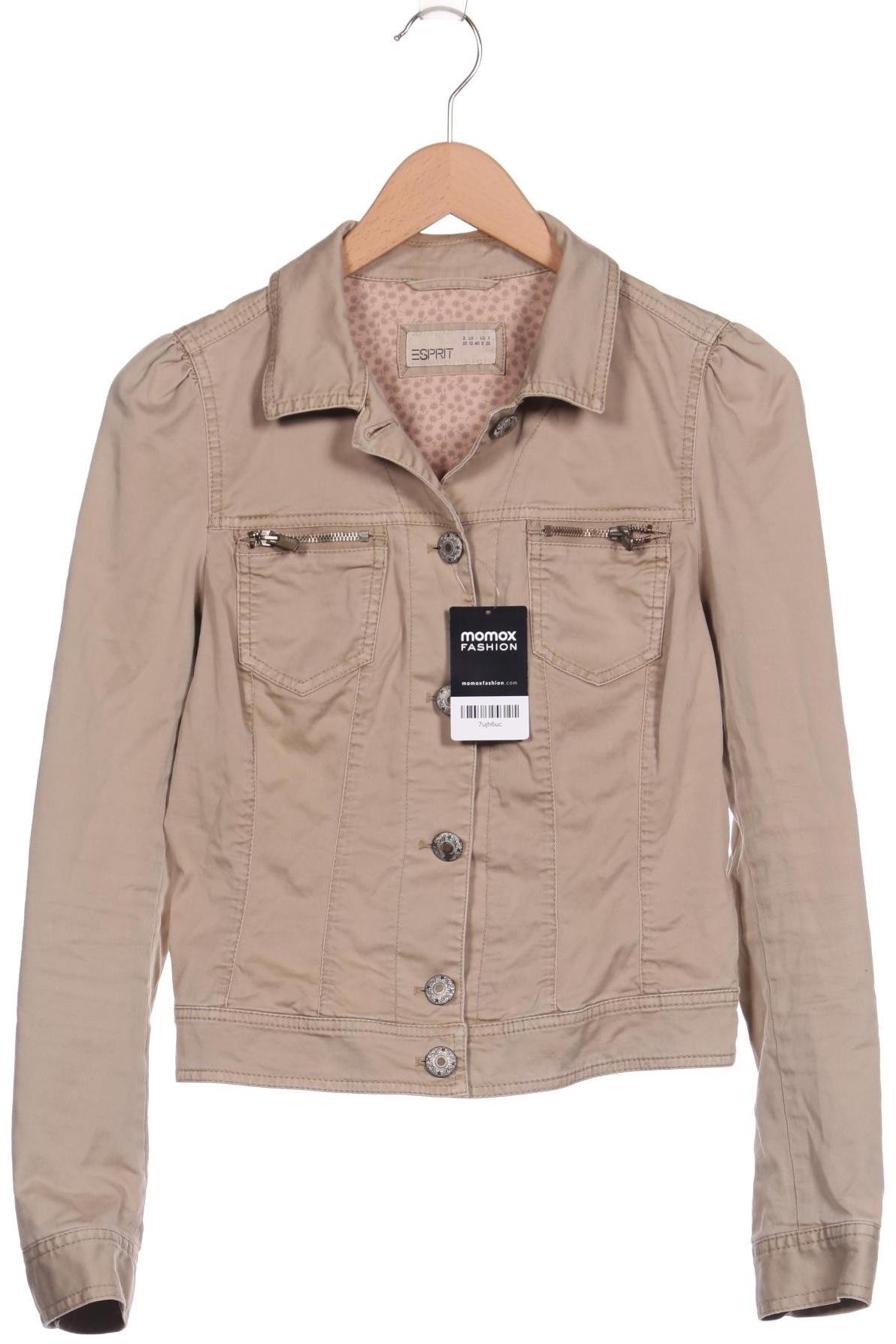 

Esprit Damen Jacke, beige