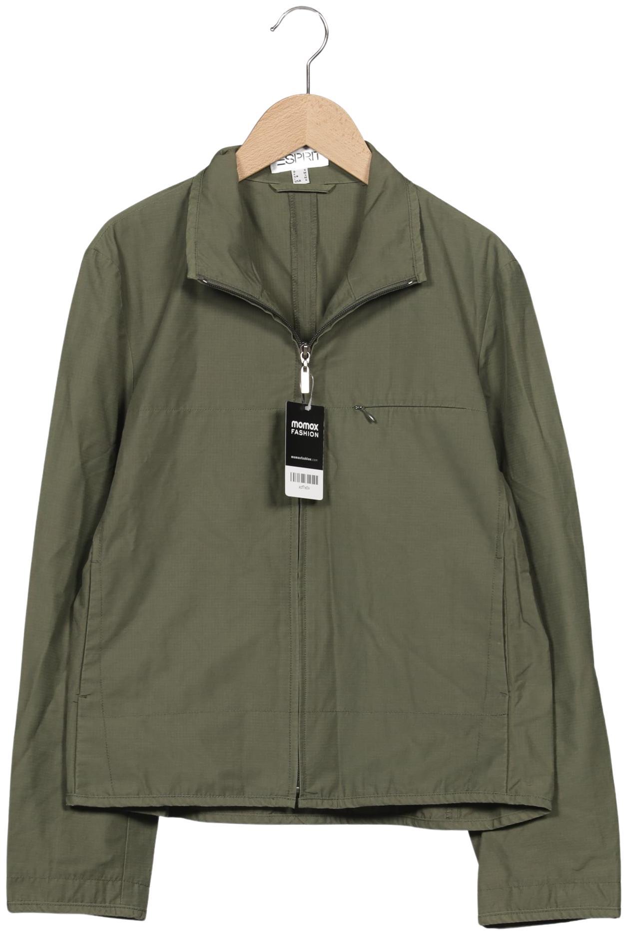

Esprit Damen Jacke, grün, Gr. 36