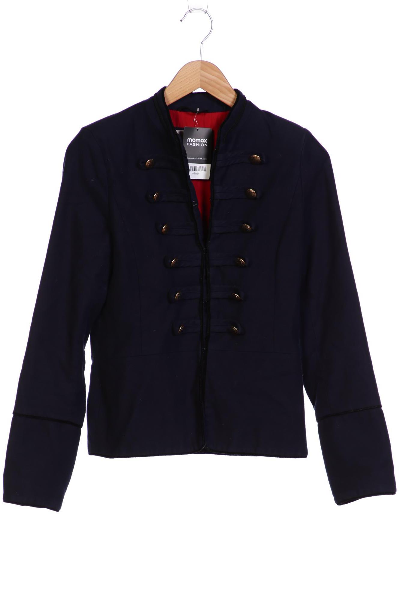 

Esprit Damen Jacke, marineblau