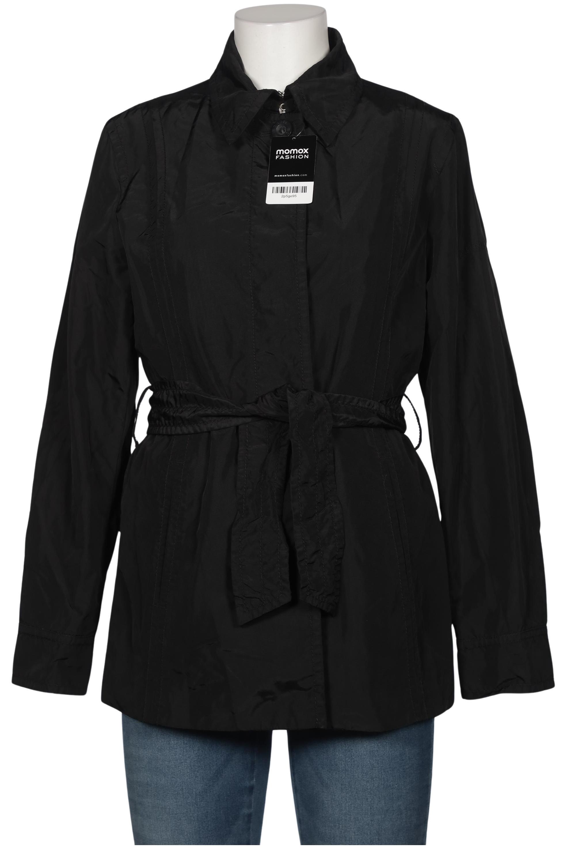 

Esprit Damen Jacke, schwarz, Gr. 42