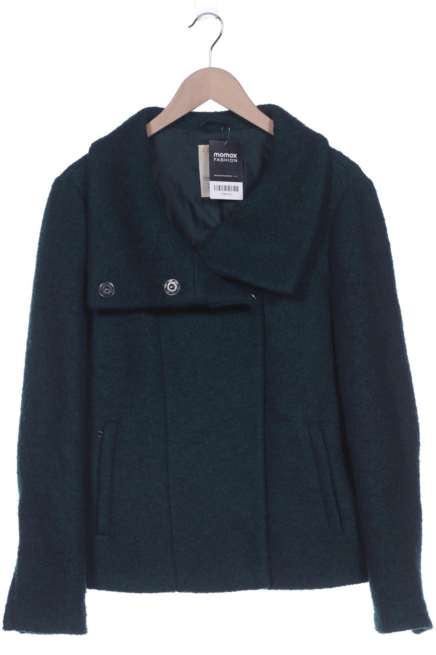 

Esprit Damen Jacke, grün, Gr. 42