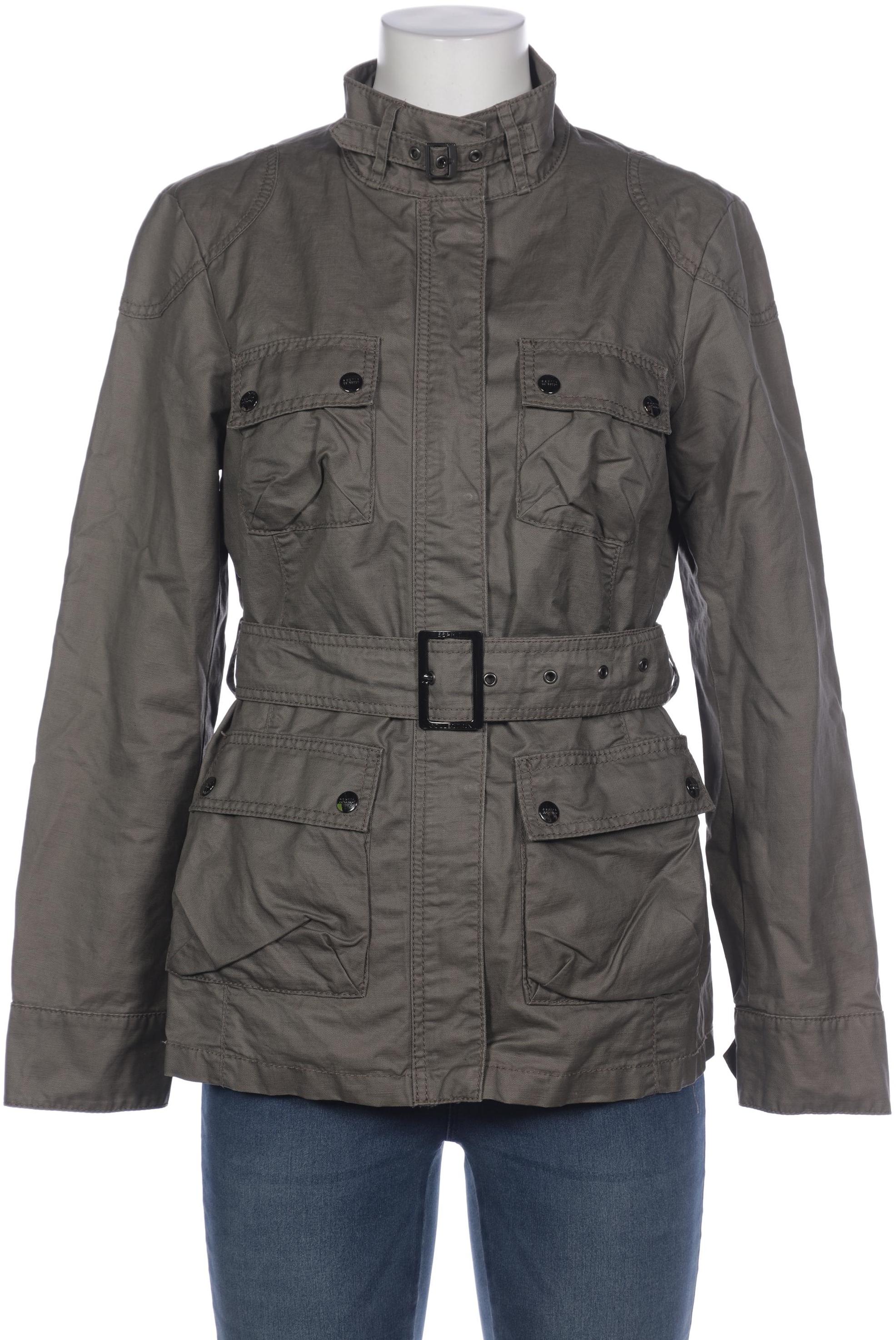 

Esprit Damen Jacke, braun, Gr. 42