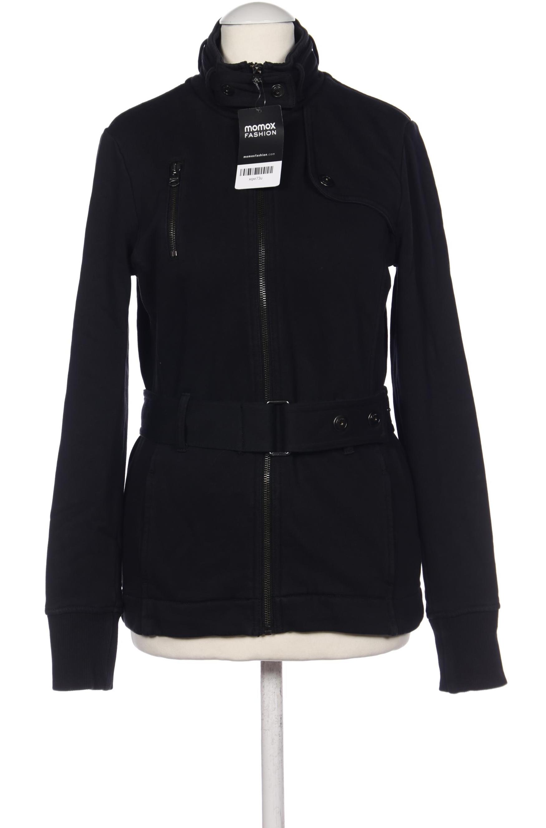 

Esprit Damen Jacke, schwarz