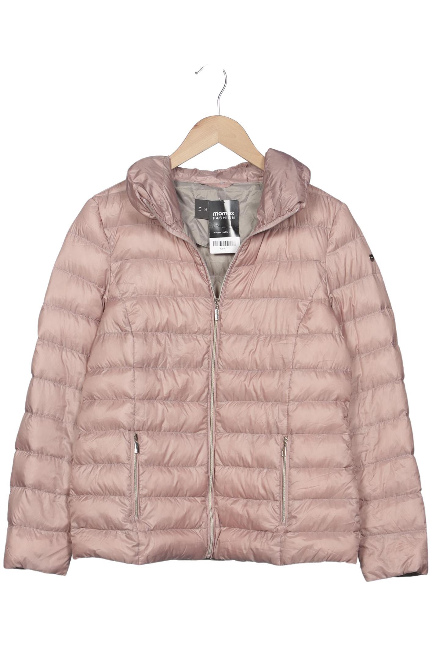 

Esprit Damen Jacke, pink, Gr. 40