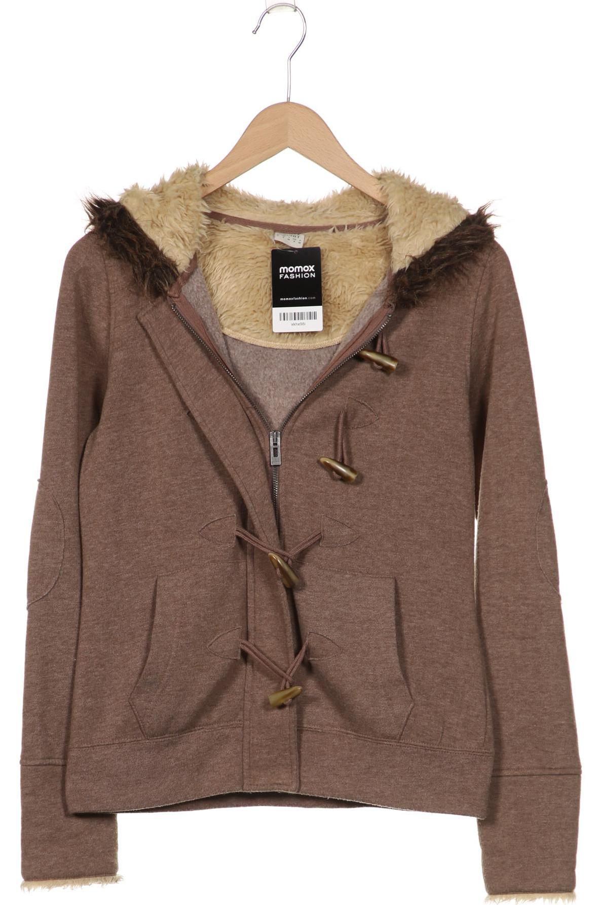 

Esprit Damen Jacke, braun, Gr. 36