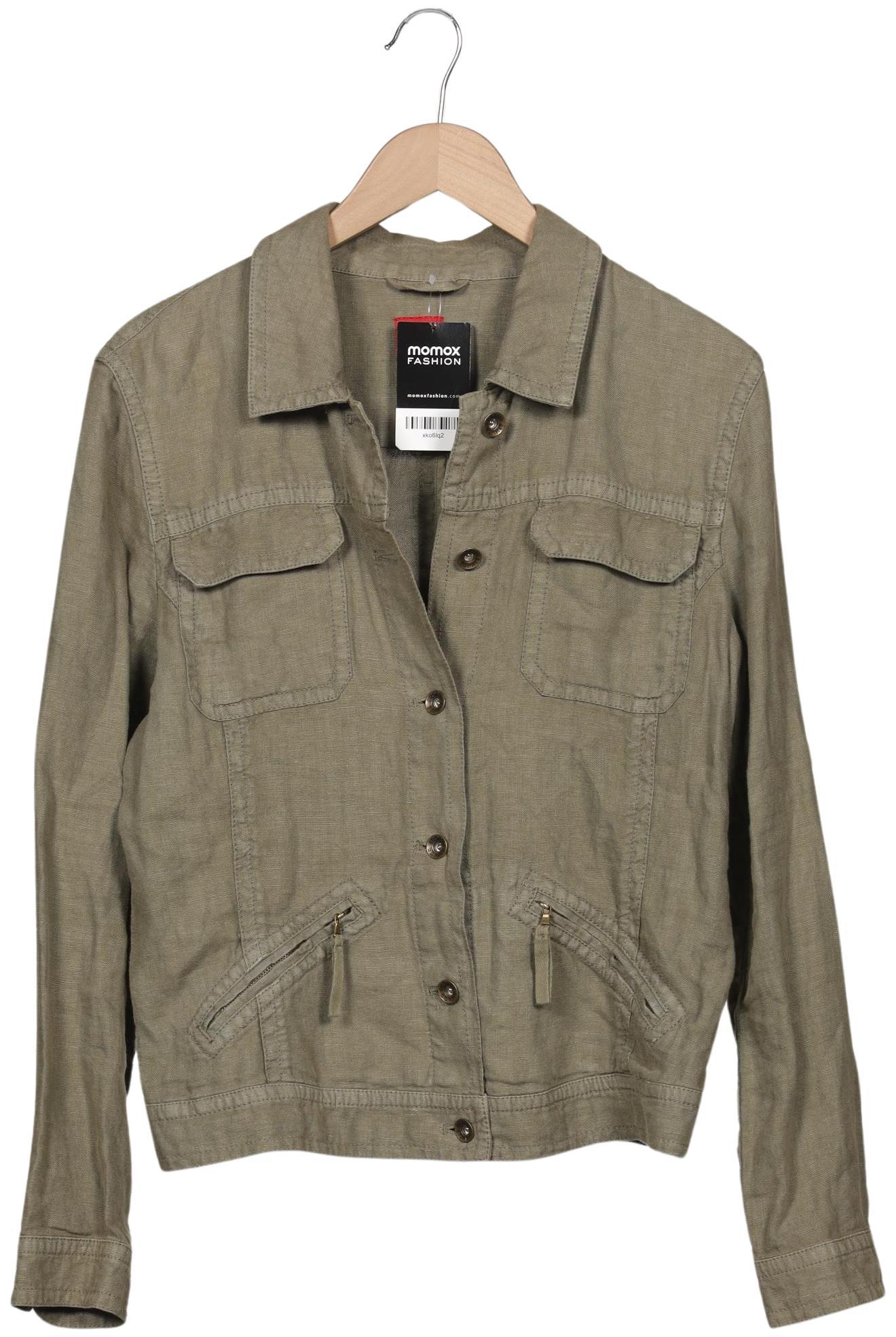 

Esprit Damen Jacke, grün, Gr. 44