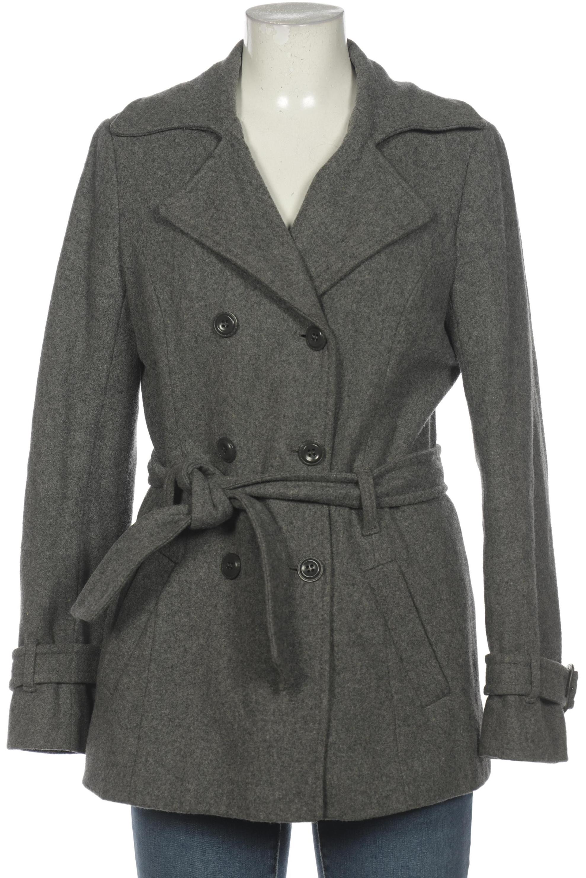 

Esprit Damen Jacke, grau, Gr. 40