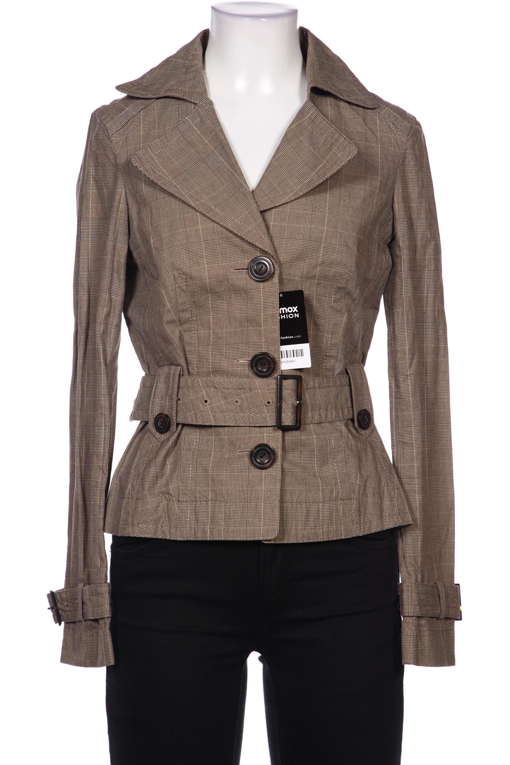

Esprit Damen Jacke, braun, Gr. 36