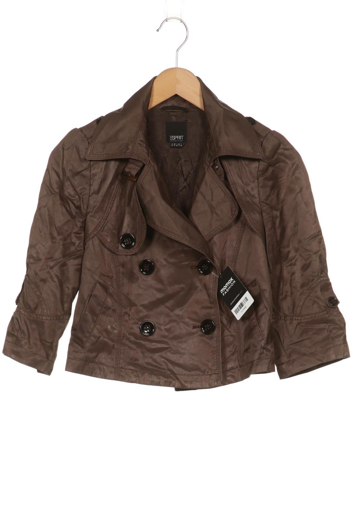 

Esprit Damen Jacke, braun