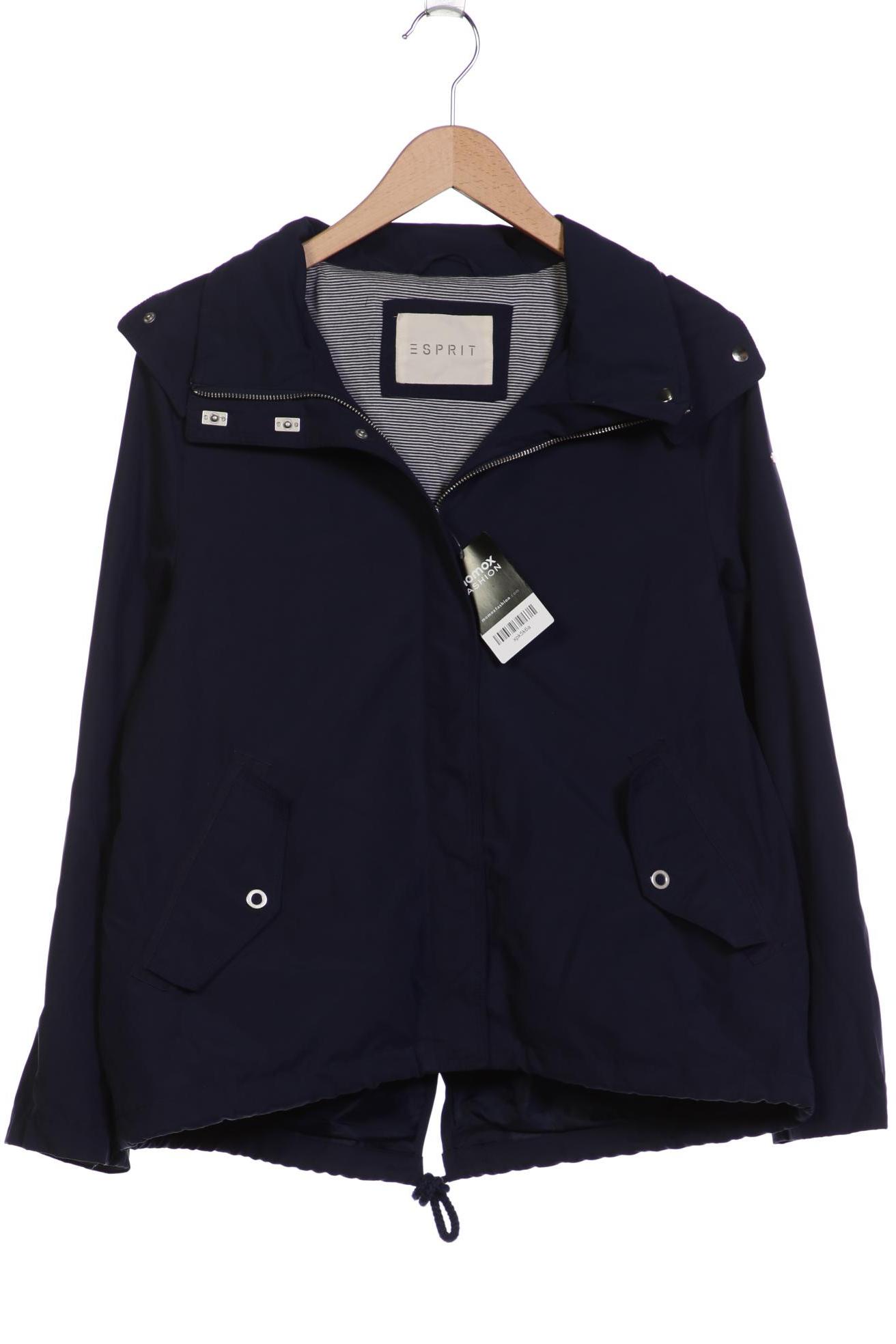 

Esprit Damen Jacke, marineblau, Gr. 42