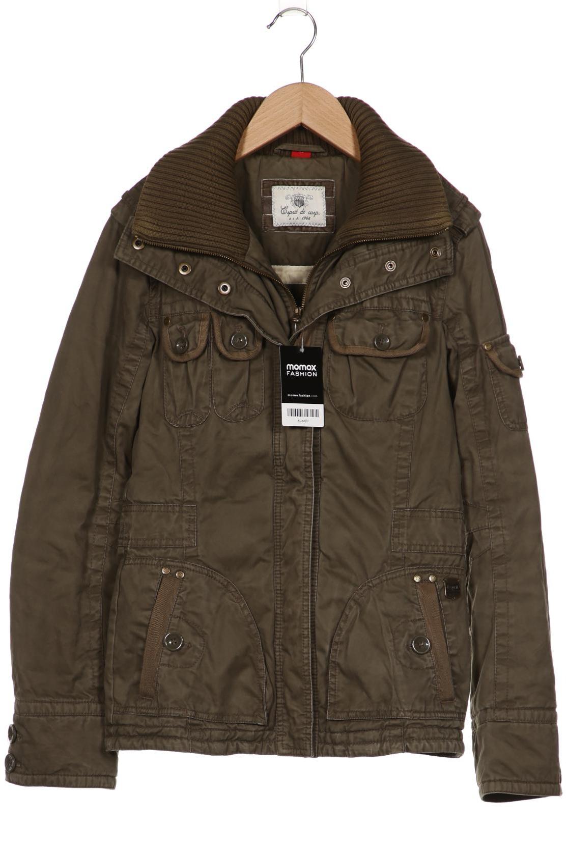 

Esprit Damen Jacke, grün