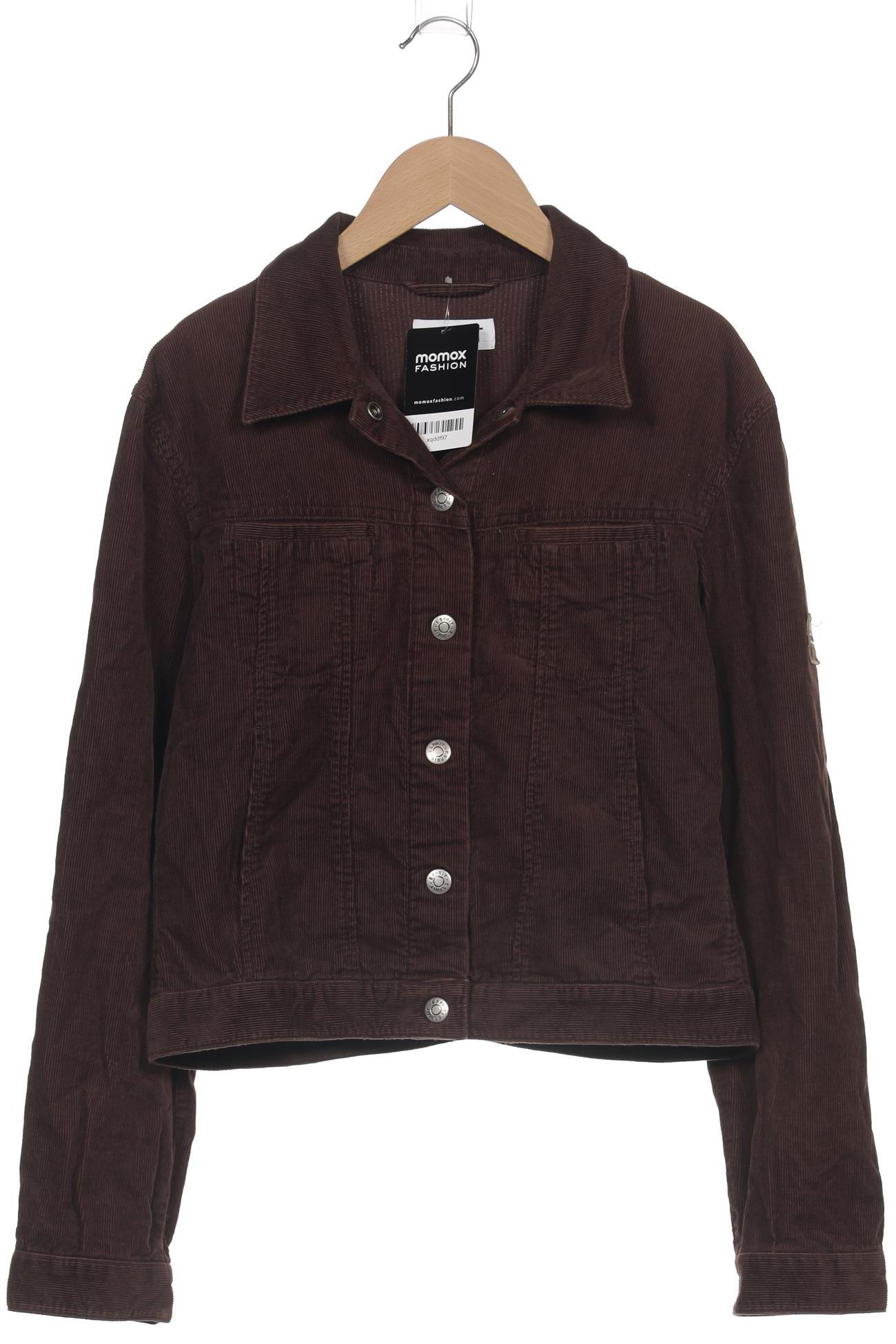 

Esprit Damen Jacke, braun, Gr. 38