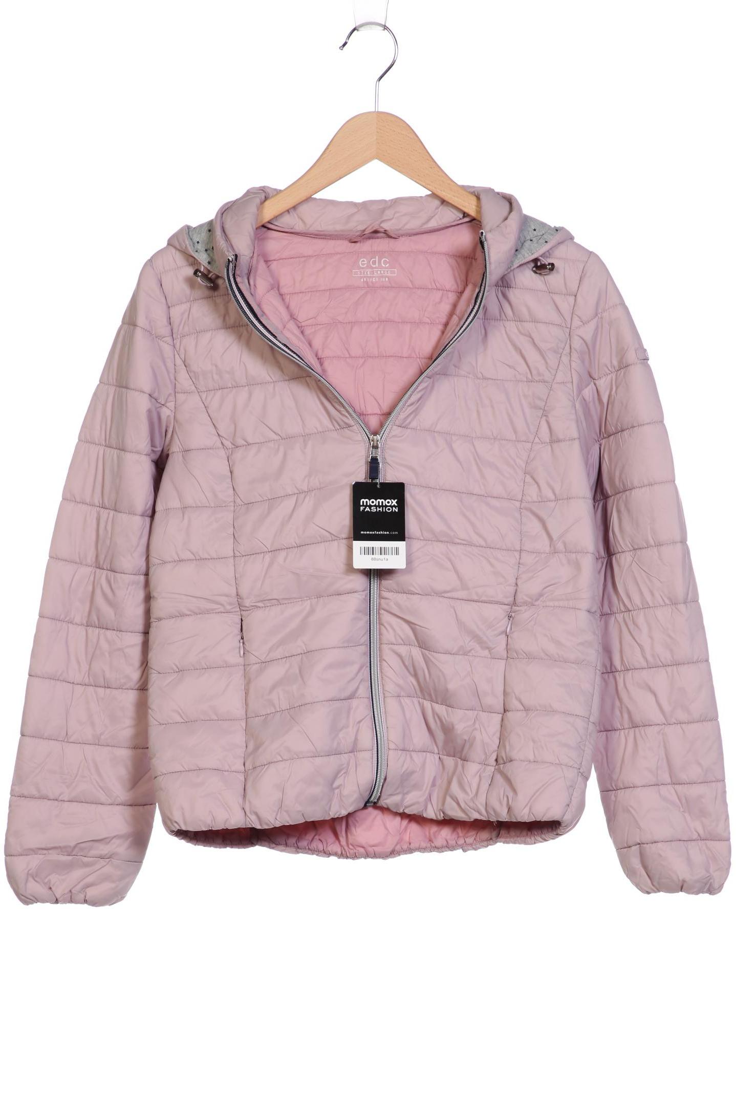 

Esprit Damen Jacke, pink, Gr. 42
