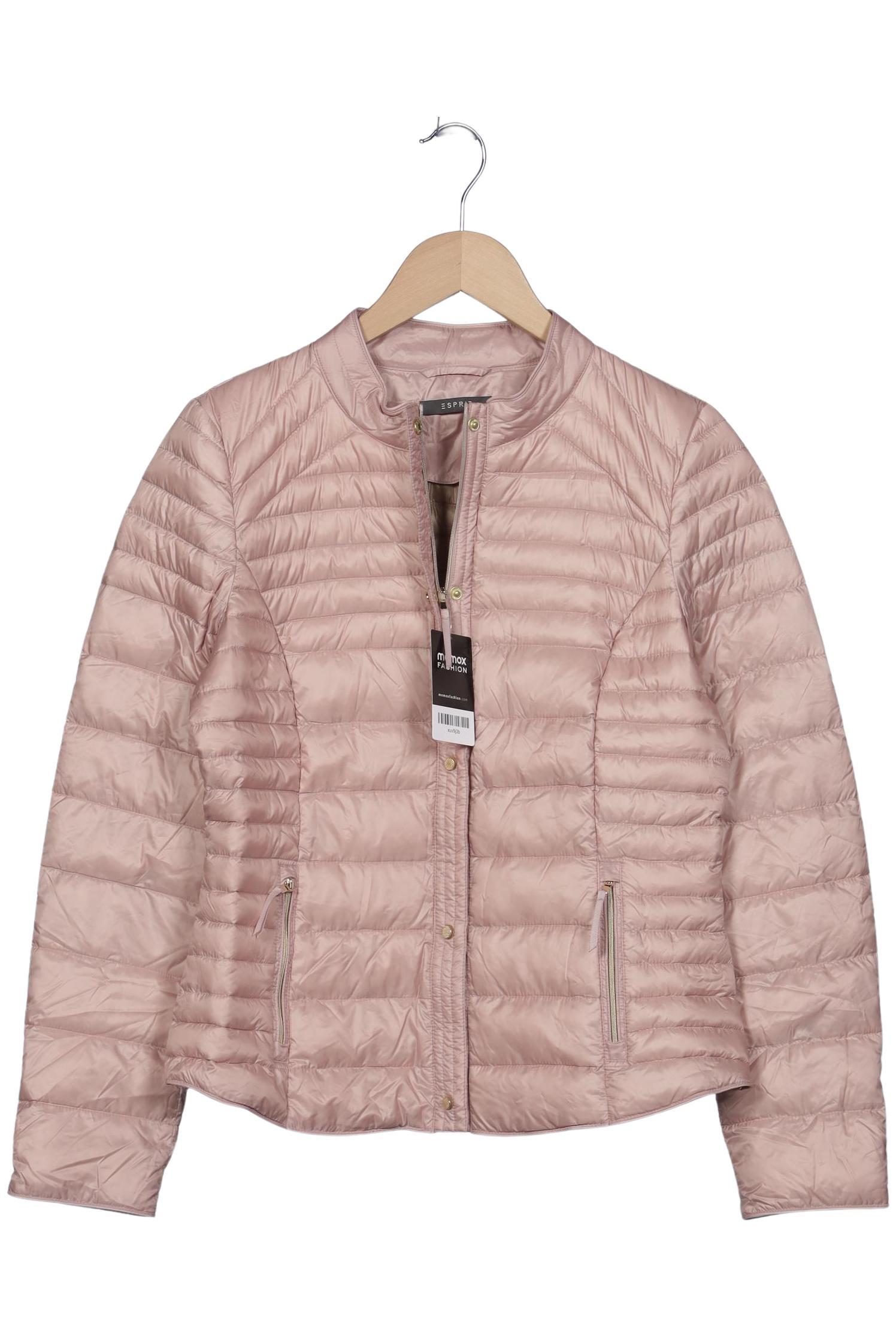 

Esprit Damen Jacke, pink, Gr. 38
