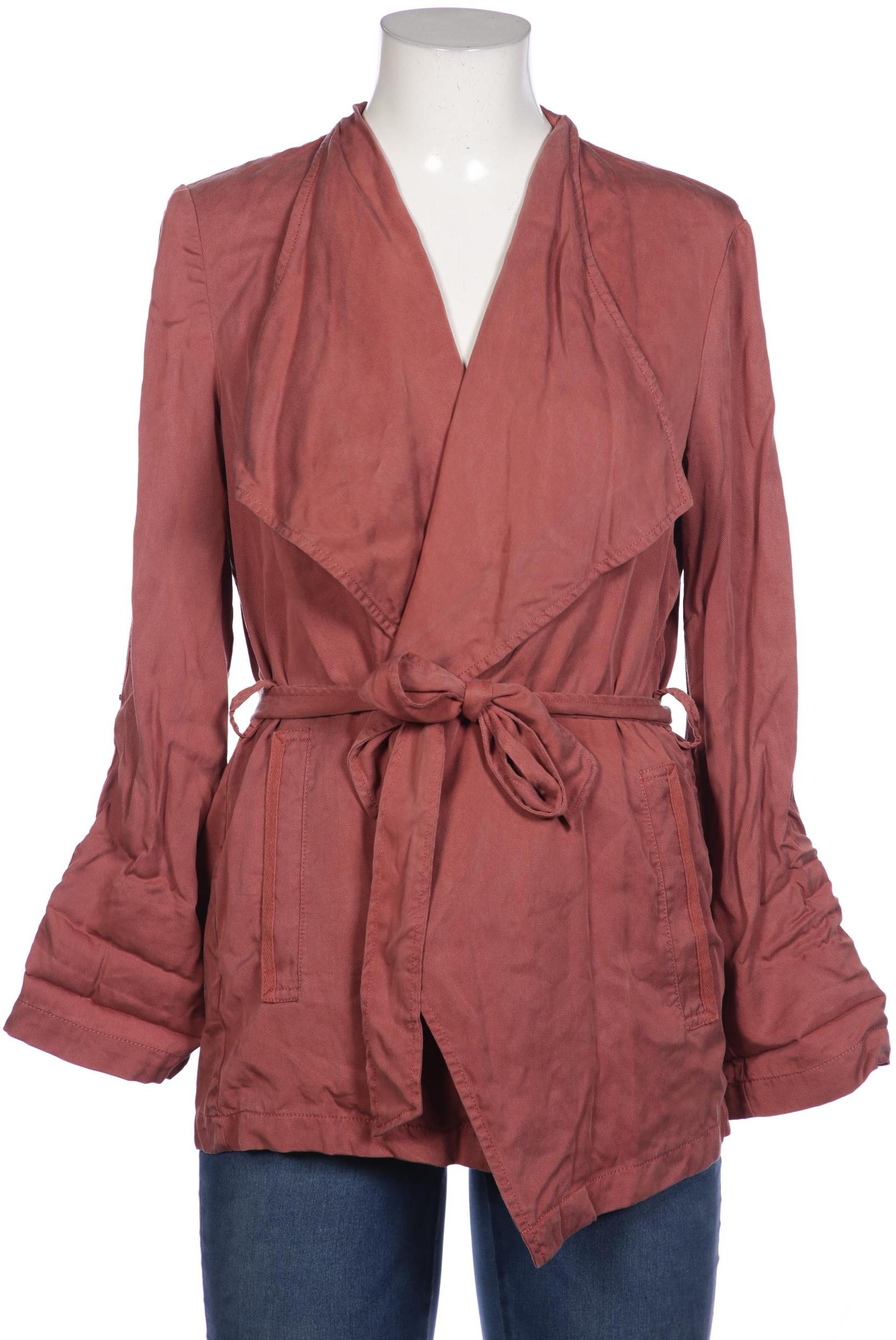 

Esprit Damen Jacke, pink, Gr. 38