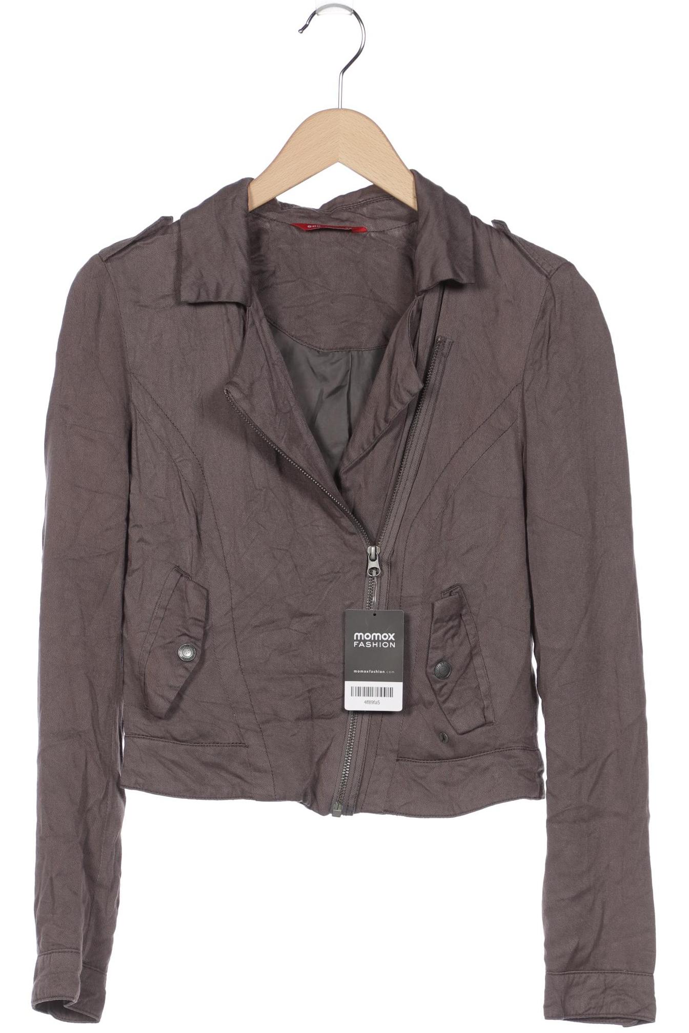 

Esprit Damen Jacke, grau