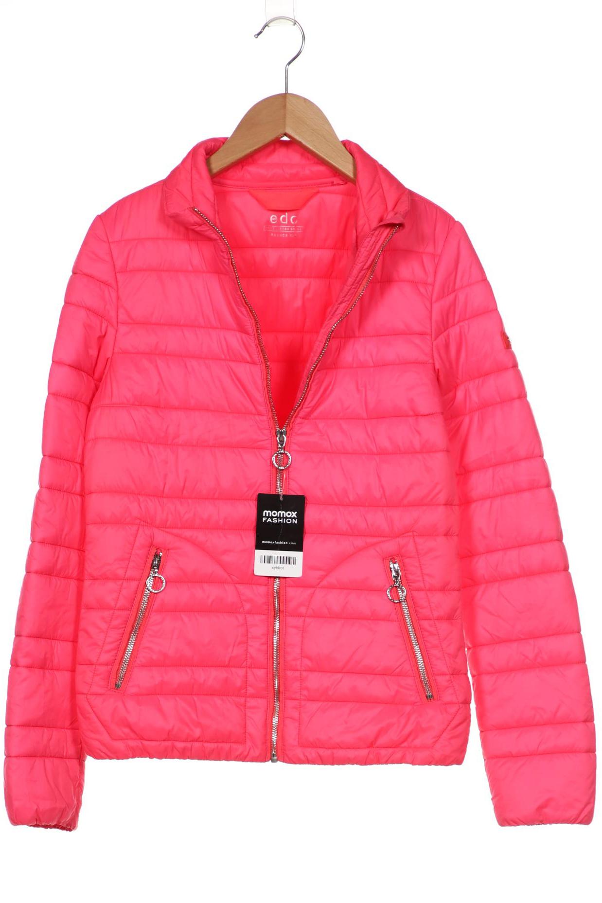 

Esprit Damen Jacke, neon