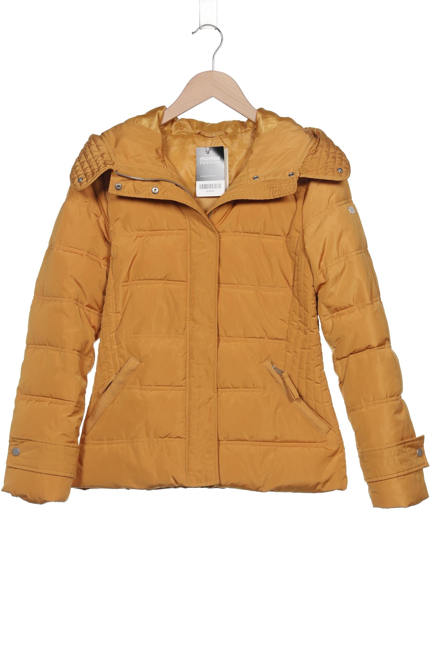 

Esprit Damen Jacke, orange, Gr. 34