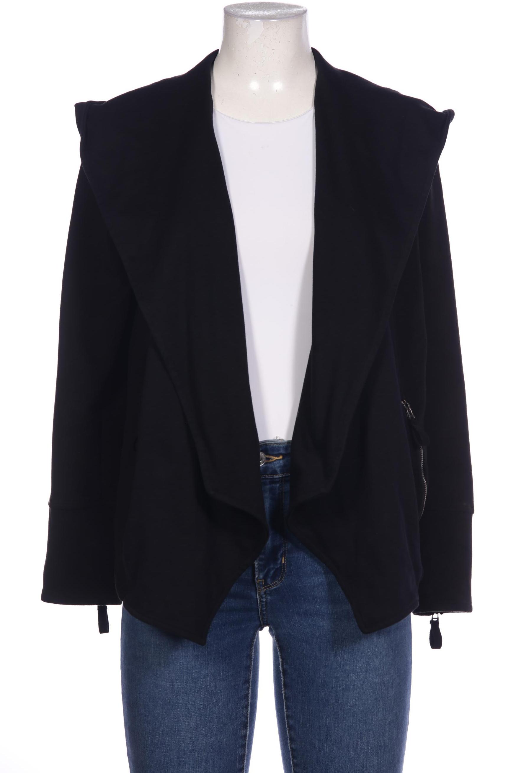 

Esprit Damen Jacke, schwarz, Gr. 42