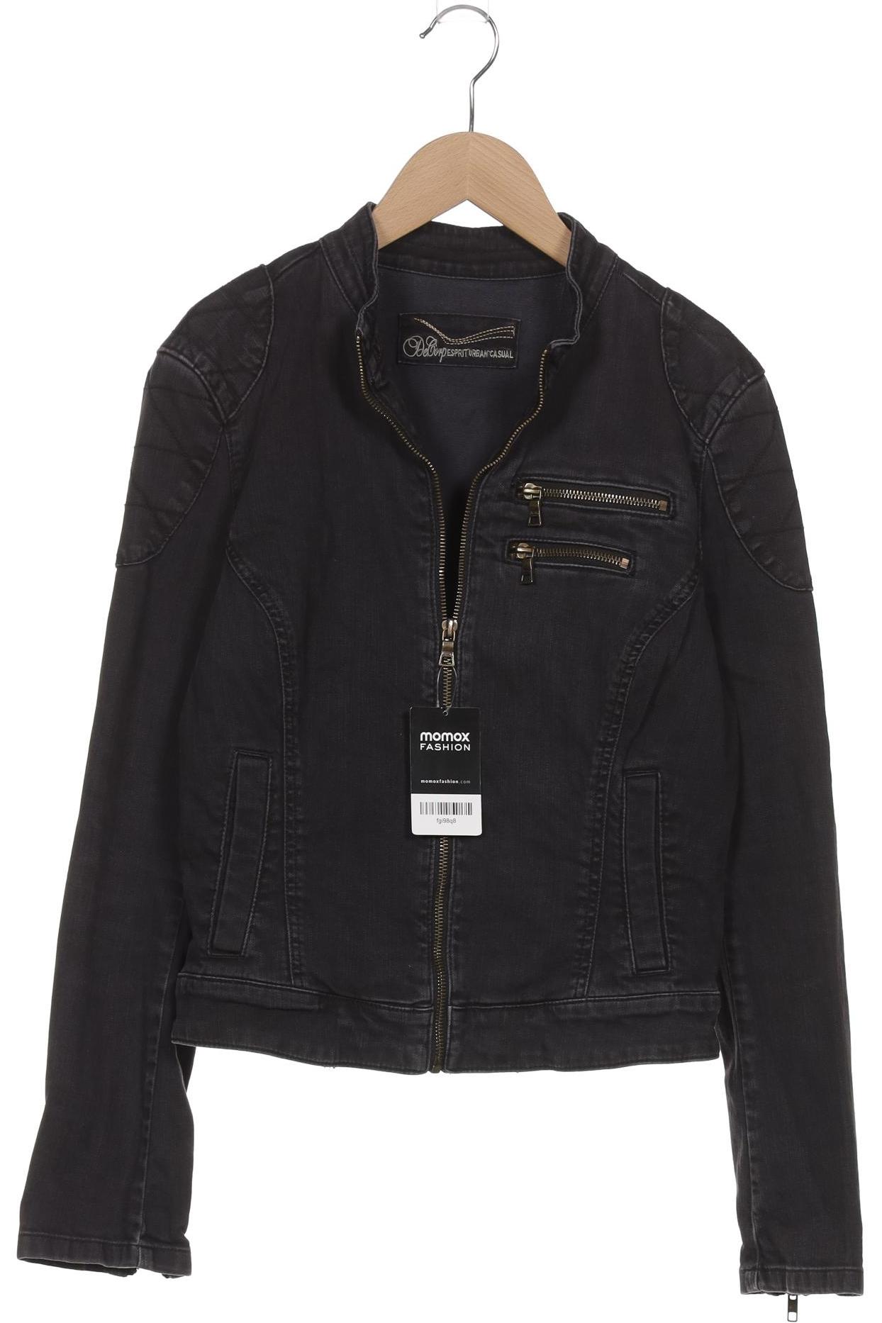 

Esprit Damen Jacke, marineblau, Gr. 42