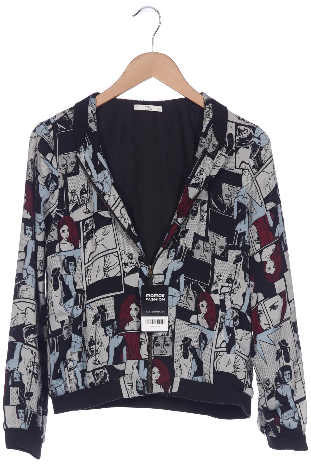 

Esprit Damen Jacke, schwarz, Gr. 36