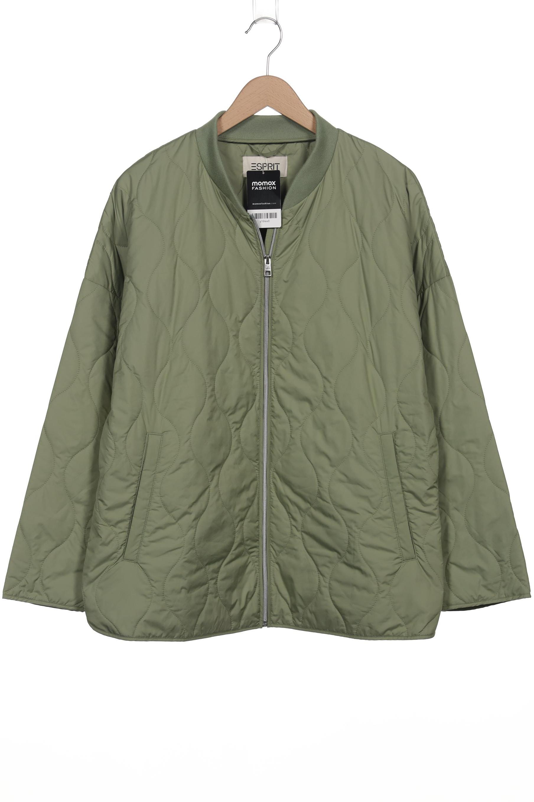 

Esprit Damen Jacke, grün, Gr. 44