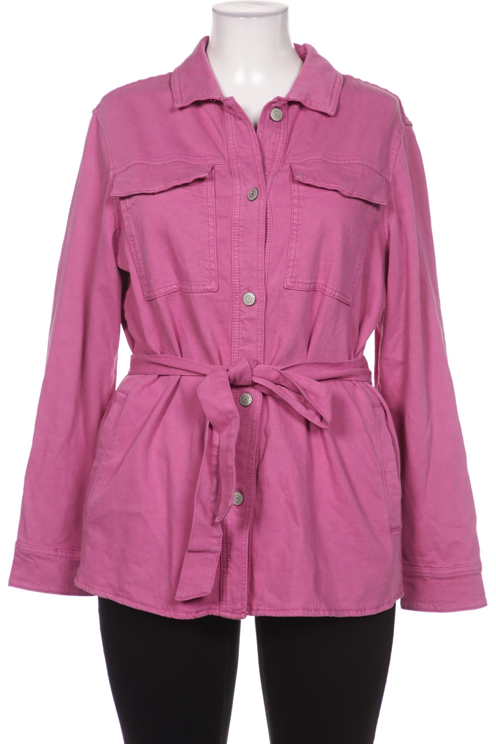 

Esprit Damen Jacke, pink, Gr. 44