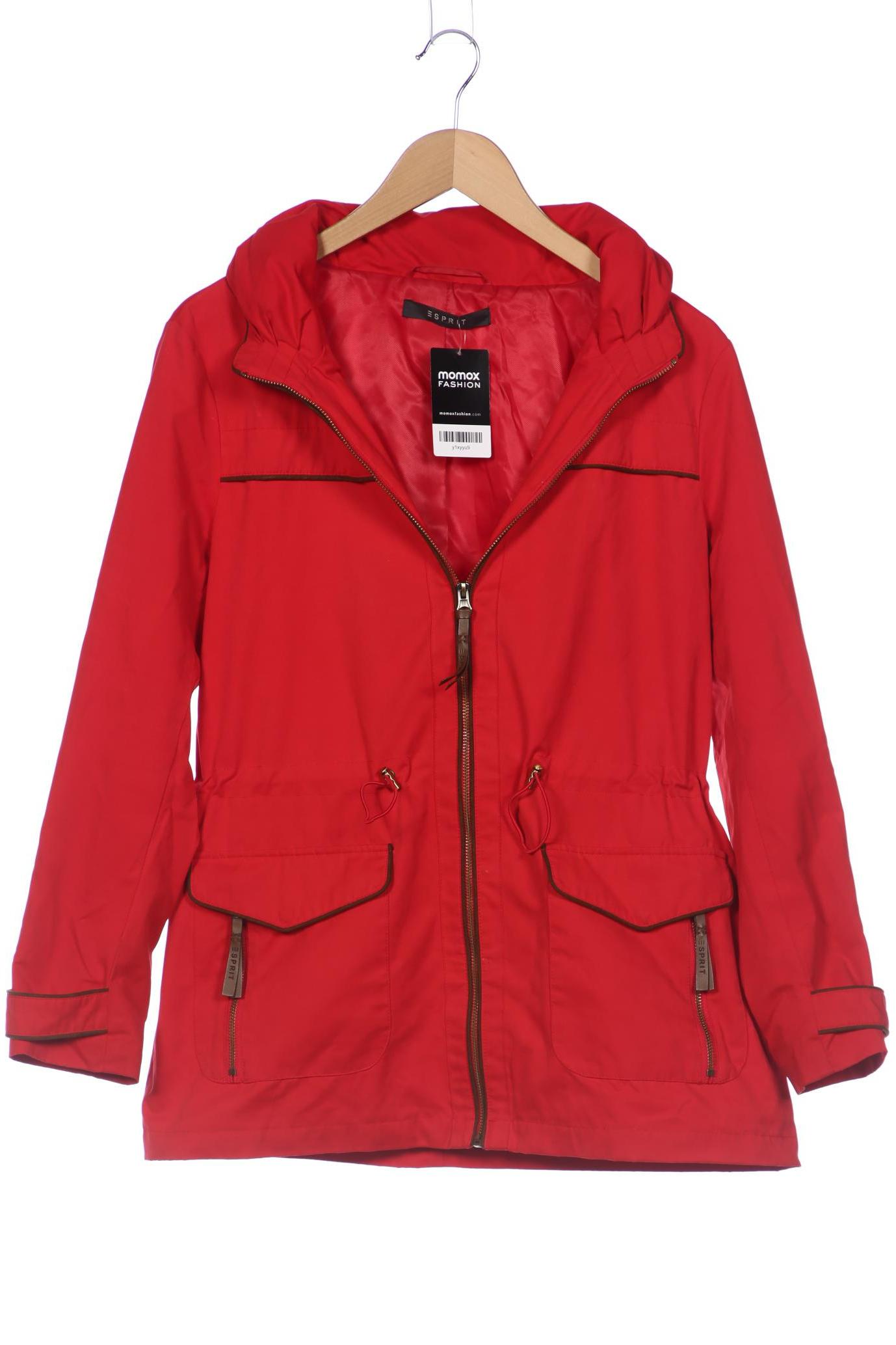 

Esprit Damen Jacke, rot