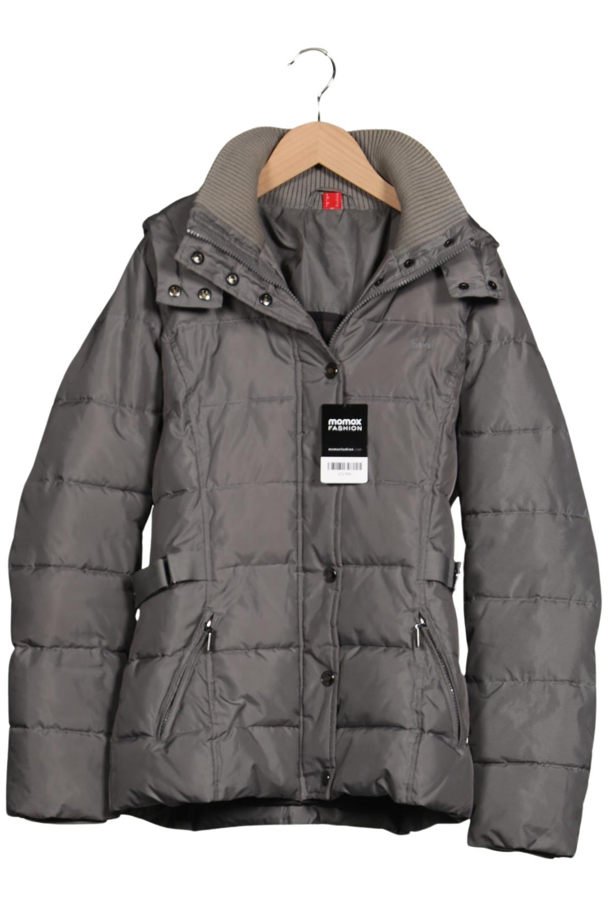 

Esprit Damen Jacke, grau, Gr. 38