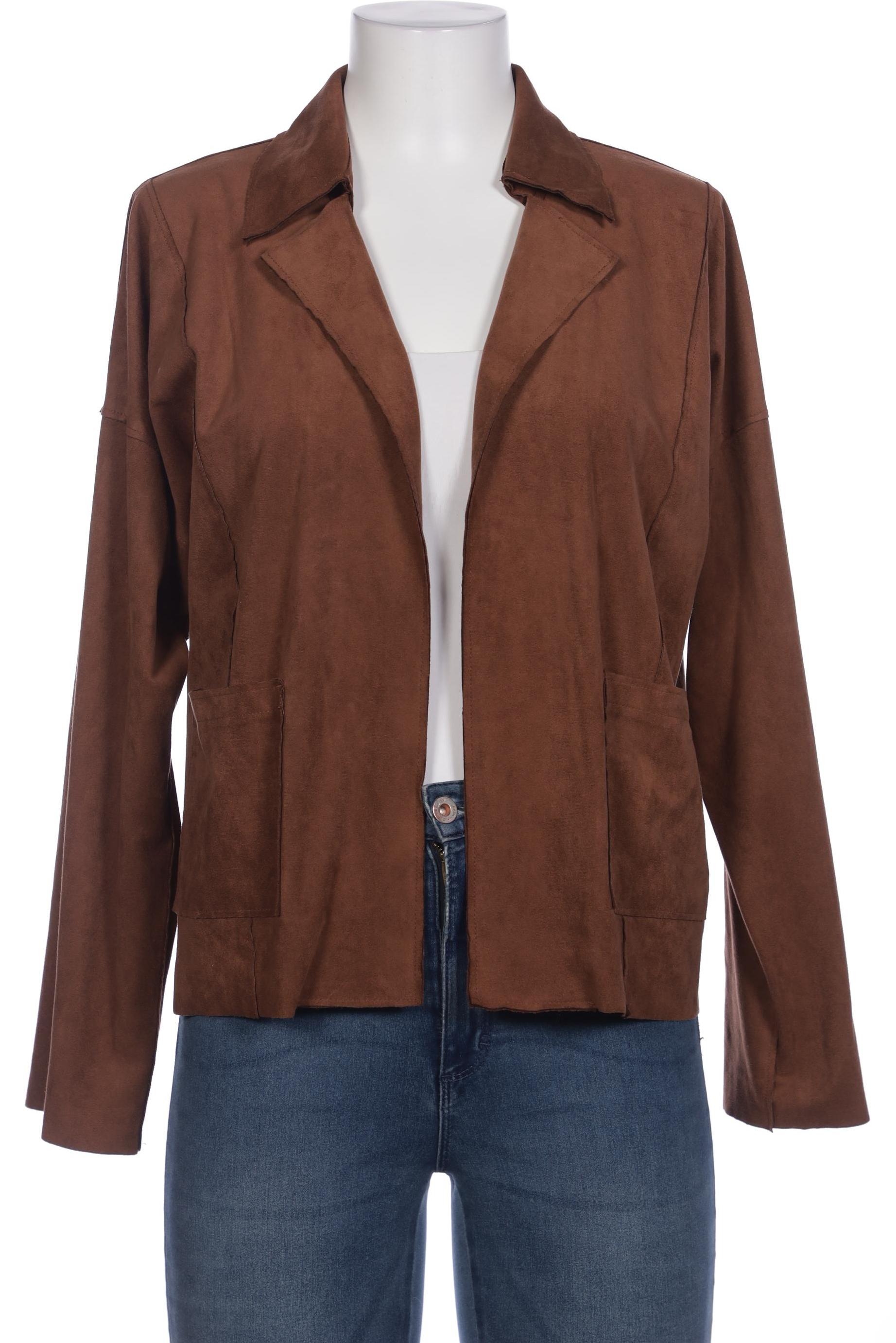 

Esprit Damen Jacke, braun, Gr. 40
