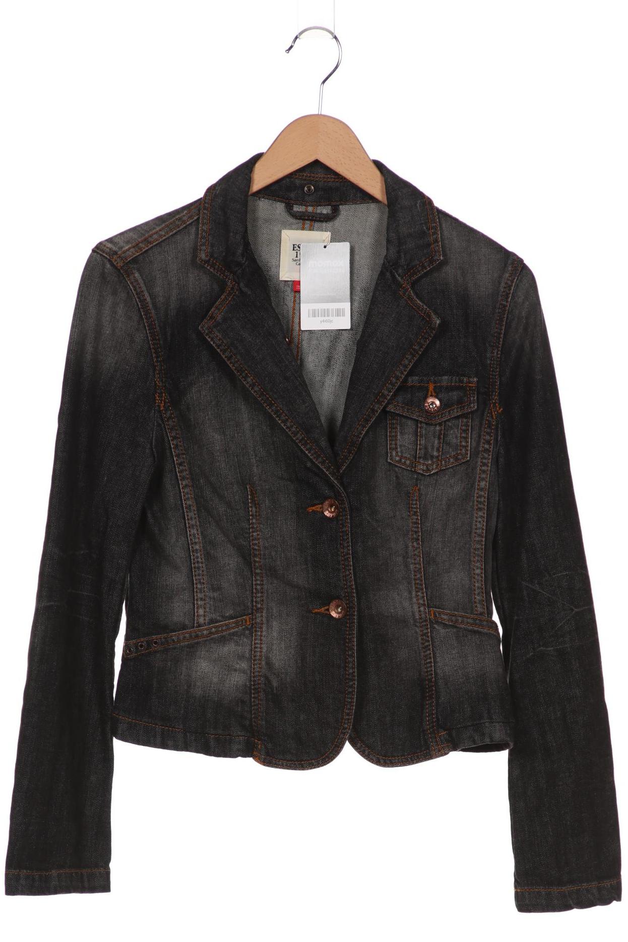 

Esprit Damen Jacke, grau, Gr. 40